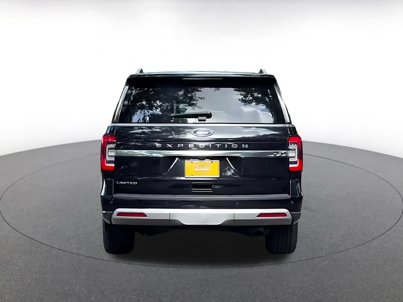Thumbnail: 2024 Ford Expedition - 7