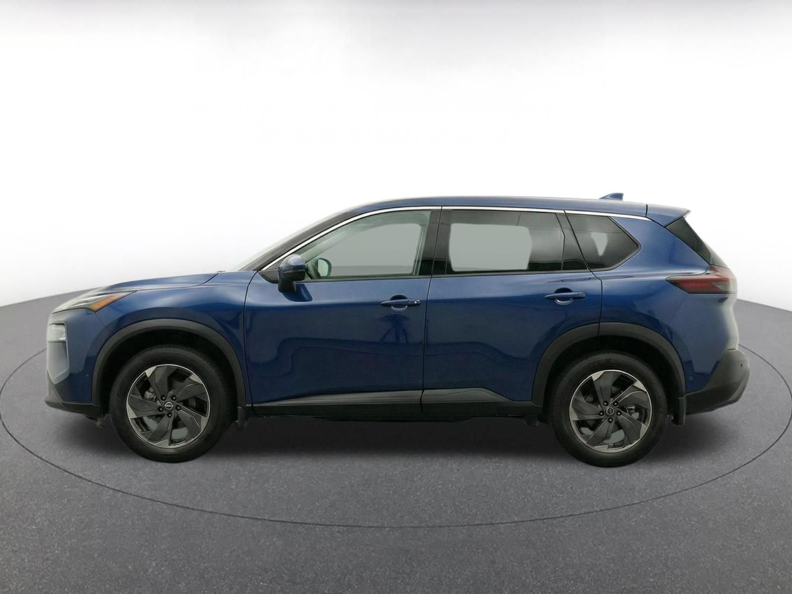 Thumbnail: 2025 Nissan Rogue - 4