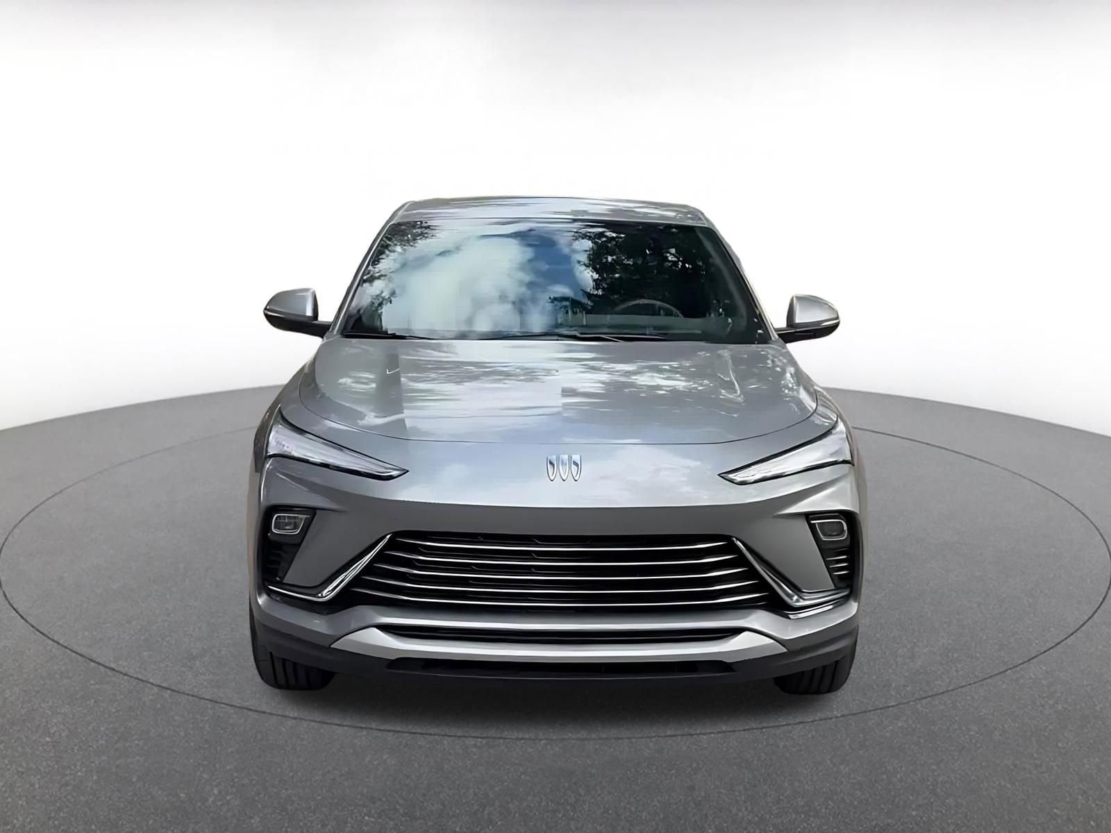 Thumbnail: 2025 Buick Envista - 4