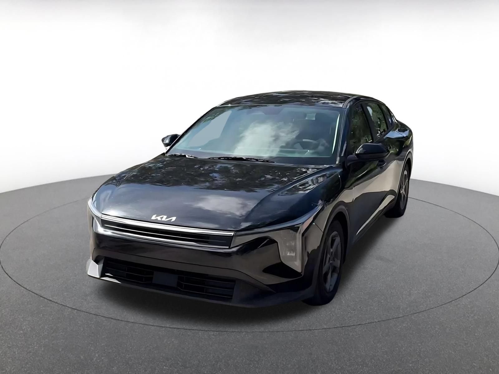Thumbnail: 2026 Kia K4 - 7