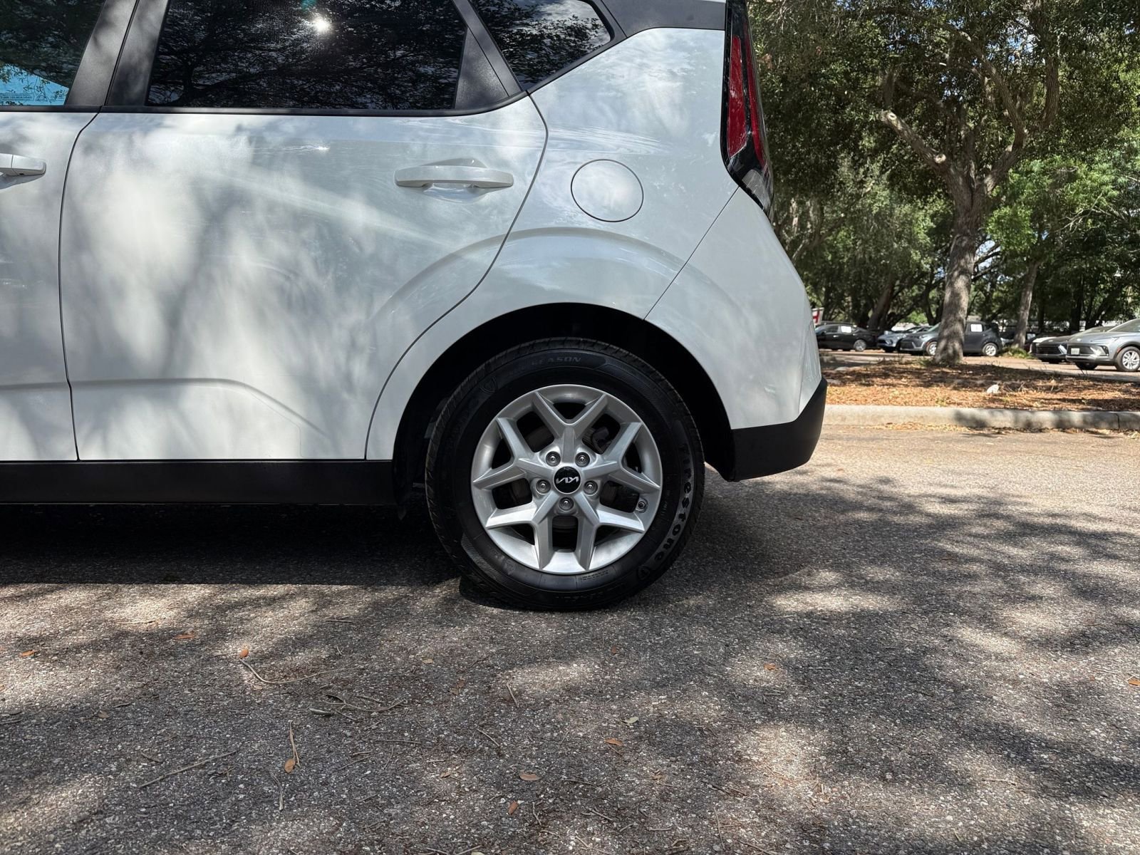 Thumbnail: 2025 Kia Soul - 10