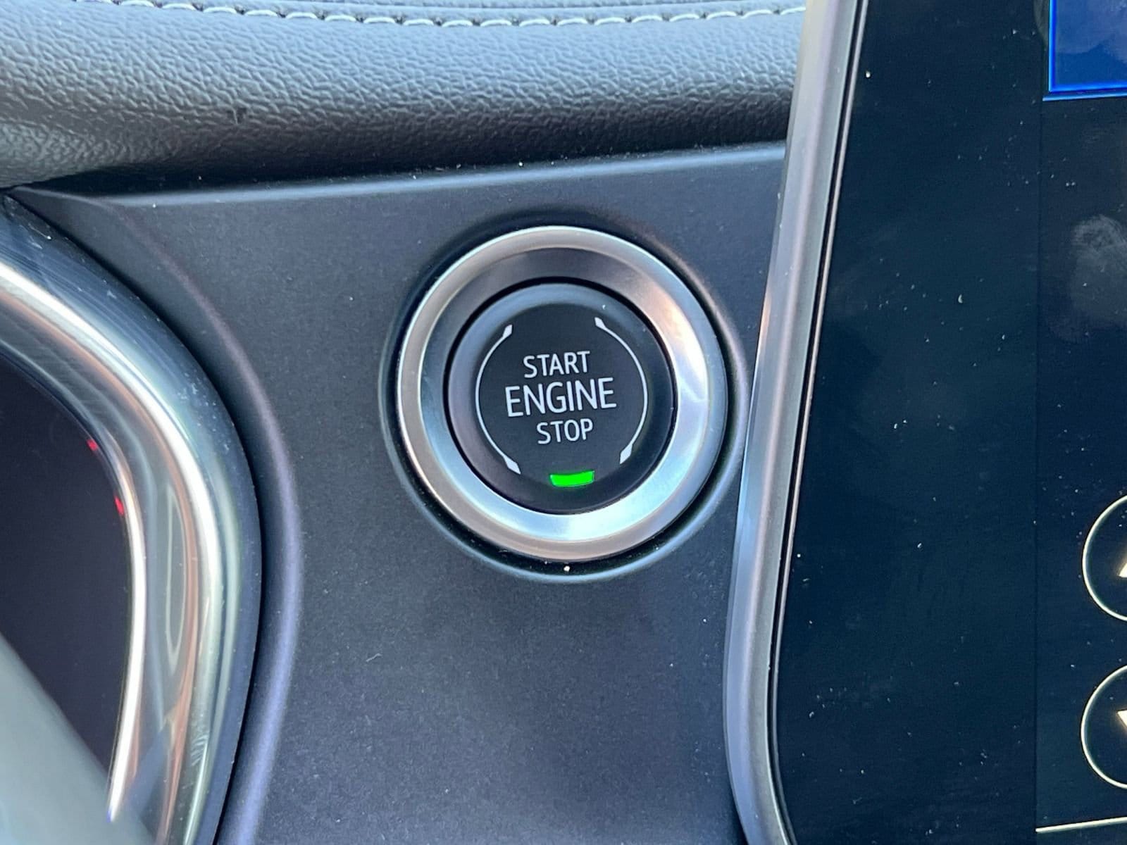 Thumbnail: 2025 Chevrolet Blazer - 20