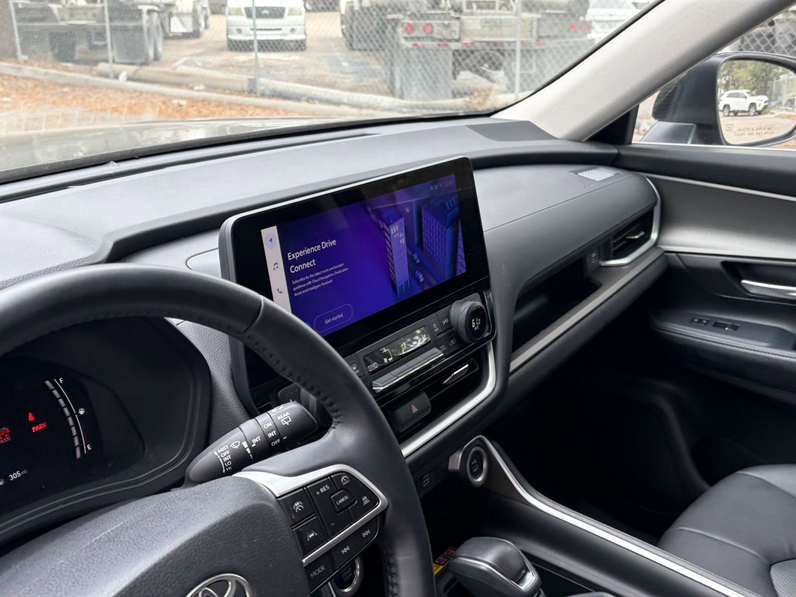 Thumbnail: 2025 Toyota Grand Highlander - 30