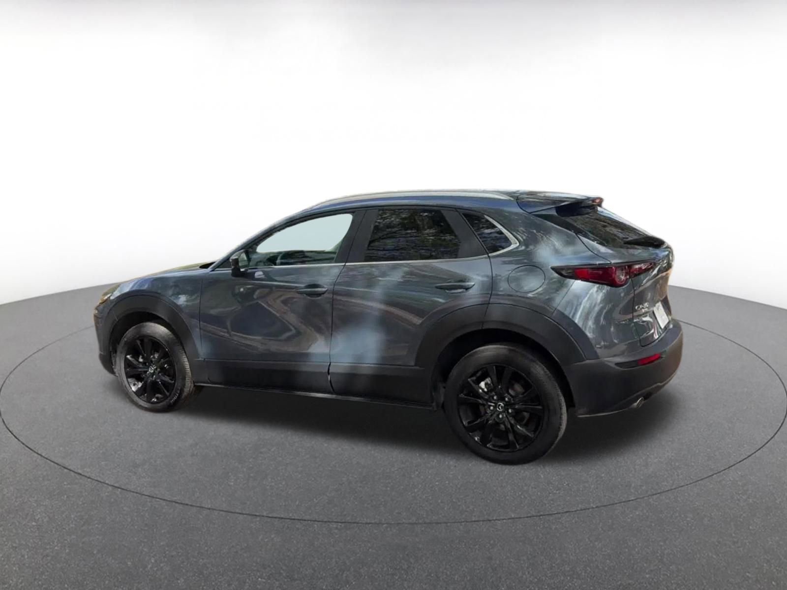Thumbnail: 2025 Mazda CX-30 - 11