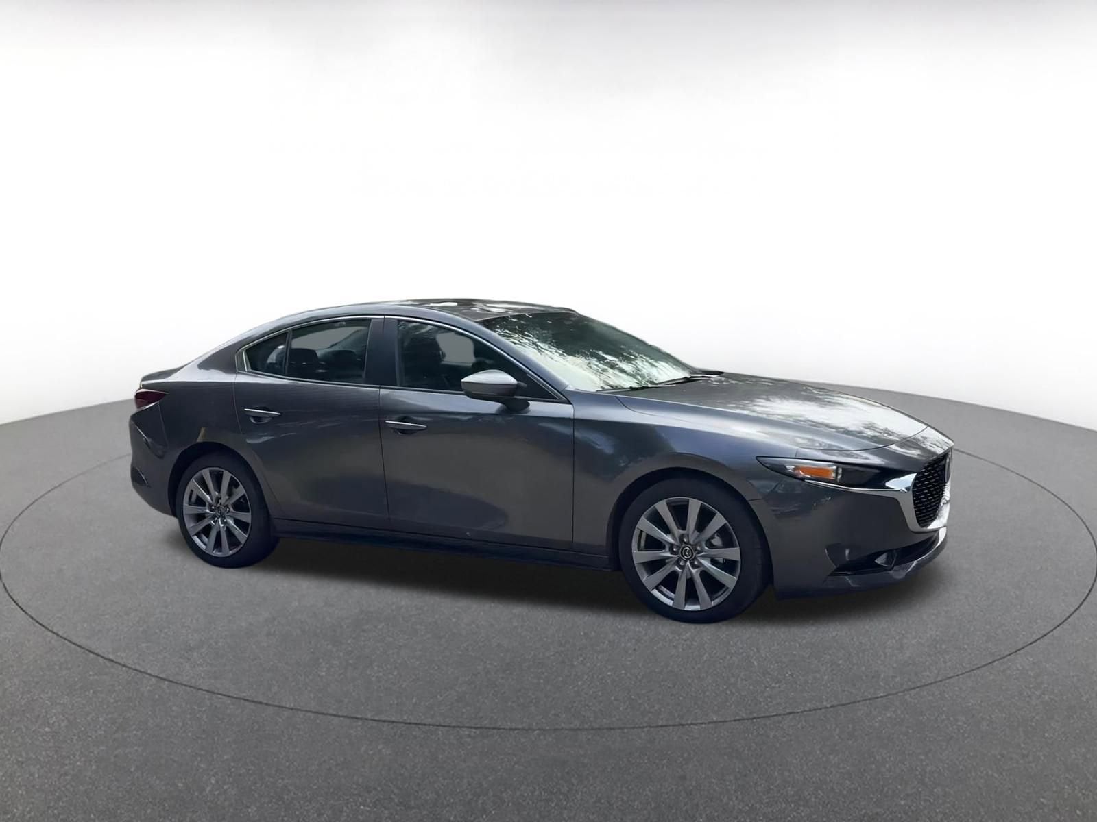 Thumbnail: 2025 Mazda Mazda3 - 2