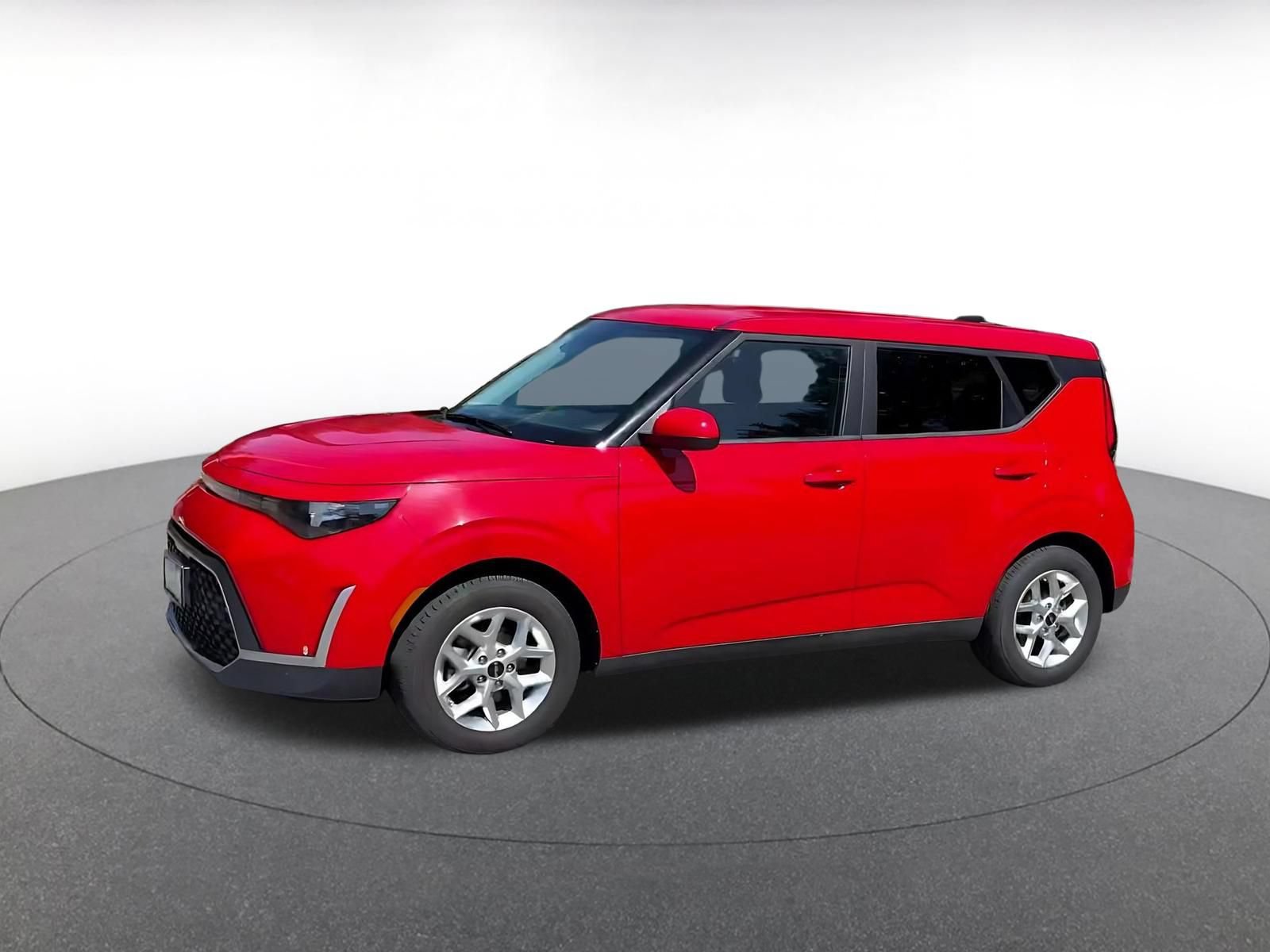 Thumbnail: 2025 Kia Soul - 8