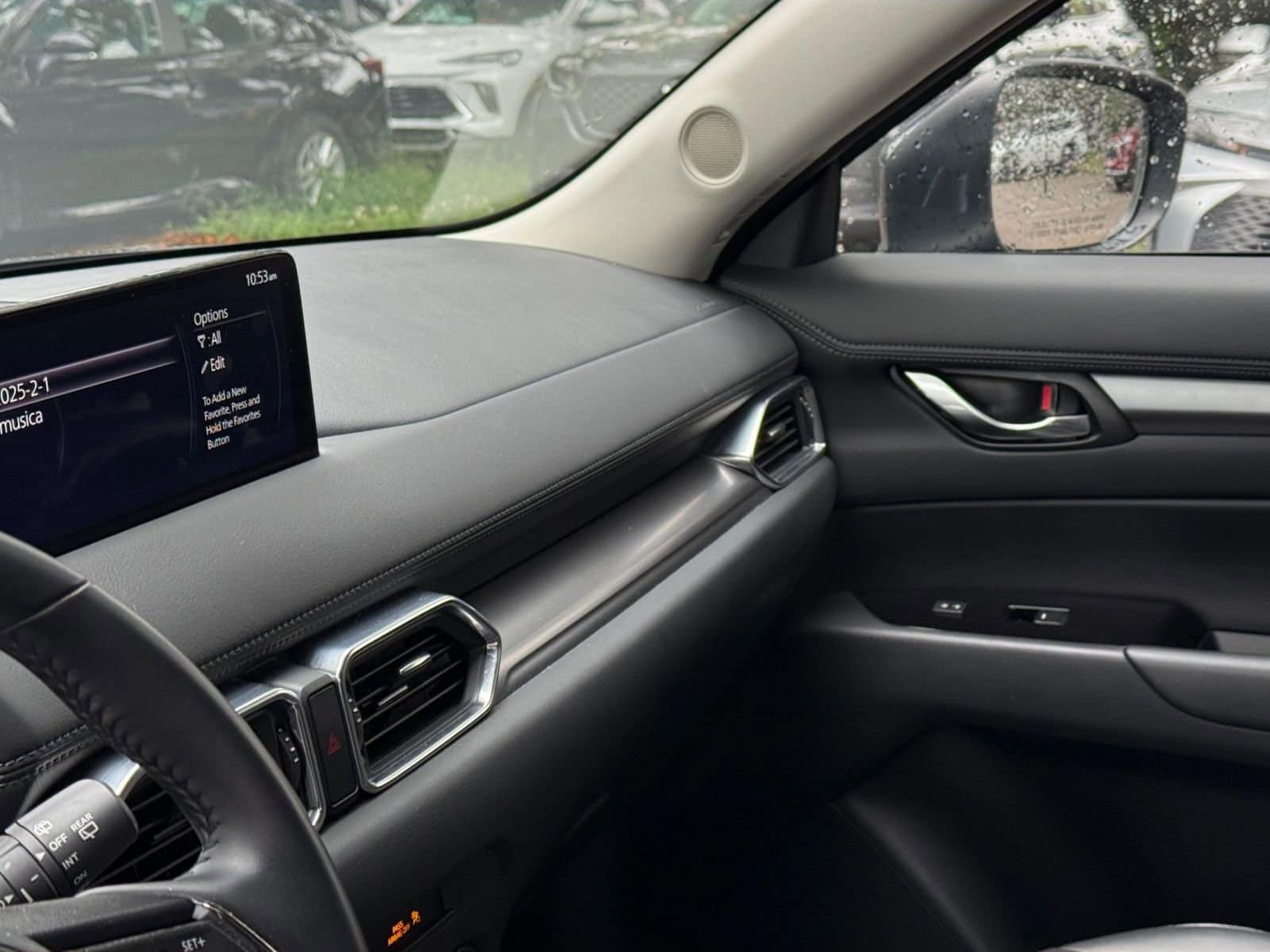 Thumbnail: 2025 Mazda CX-5 - 29