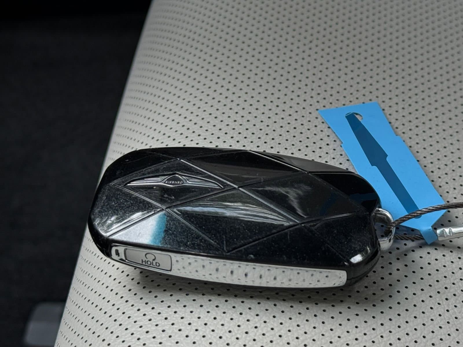 Thumbnail: 2025 Genesis G70 - 21