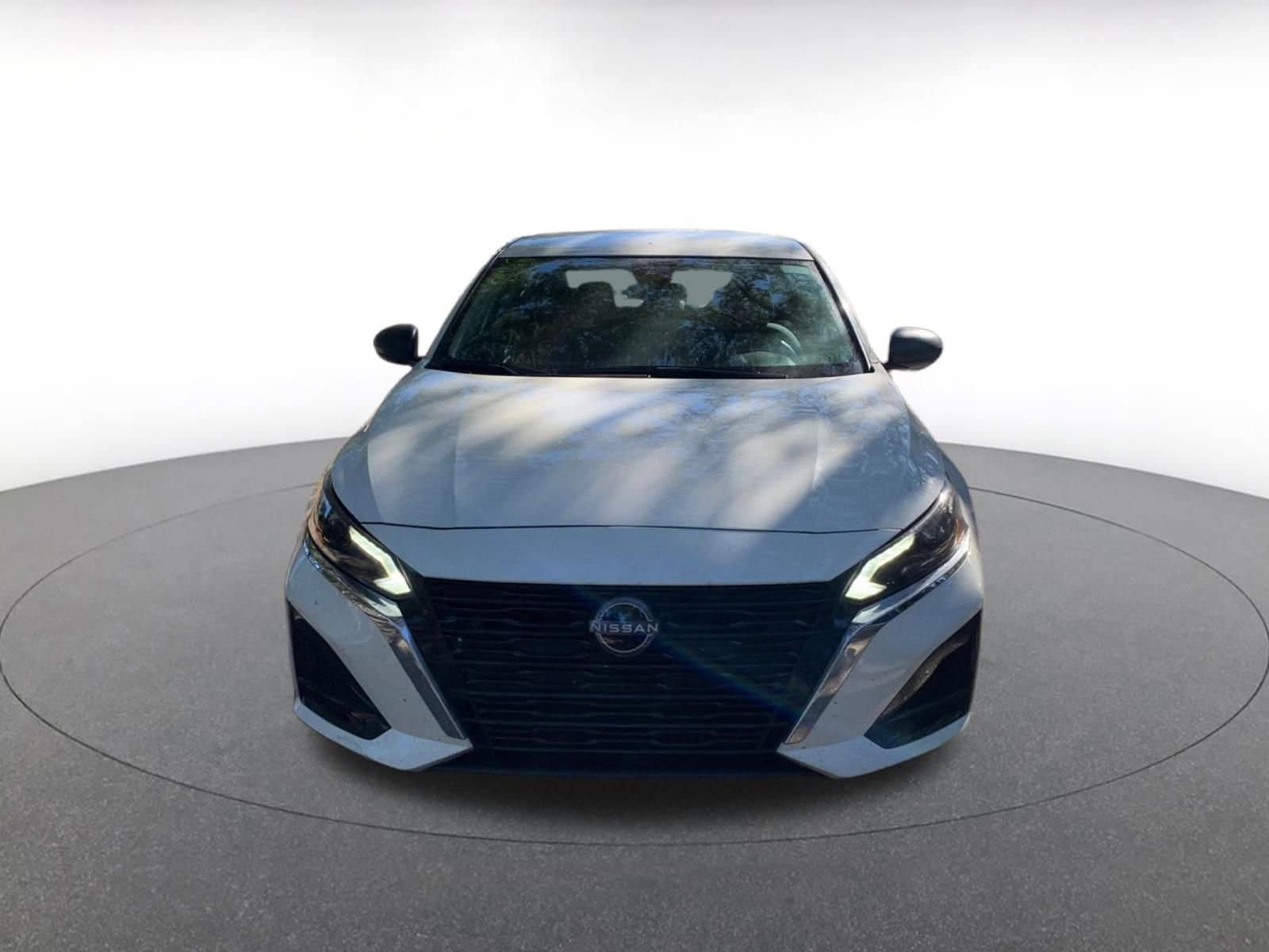 Thumbnail: 2025 Nissan Altima - 2