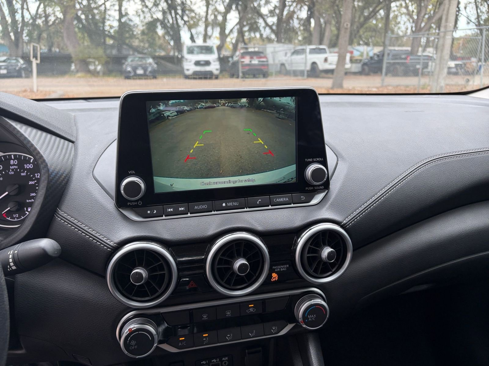 Thumbnail: 2025 Nissan Sentra - 17