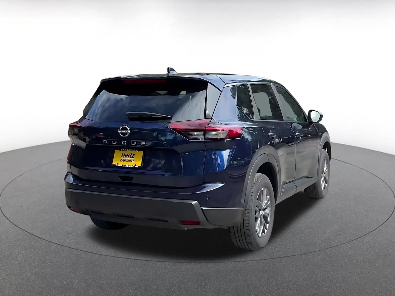 Thumbnail: 2026 Nissan Rogue - 13