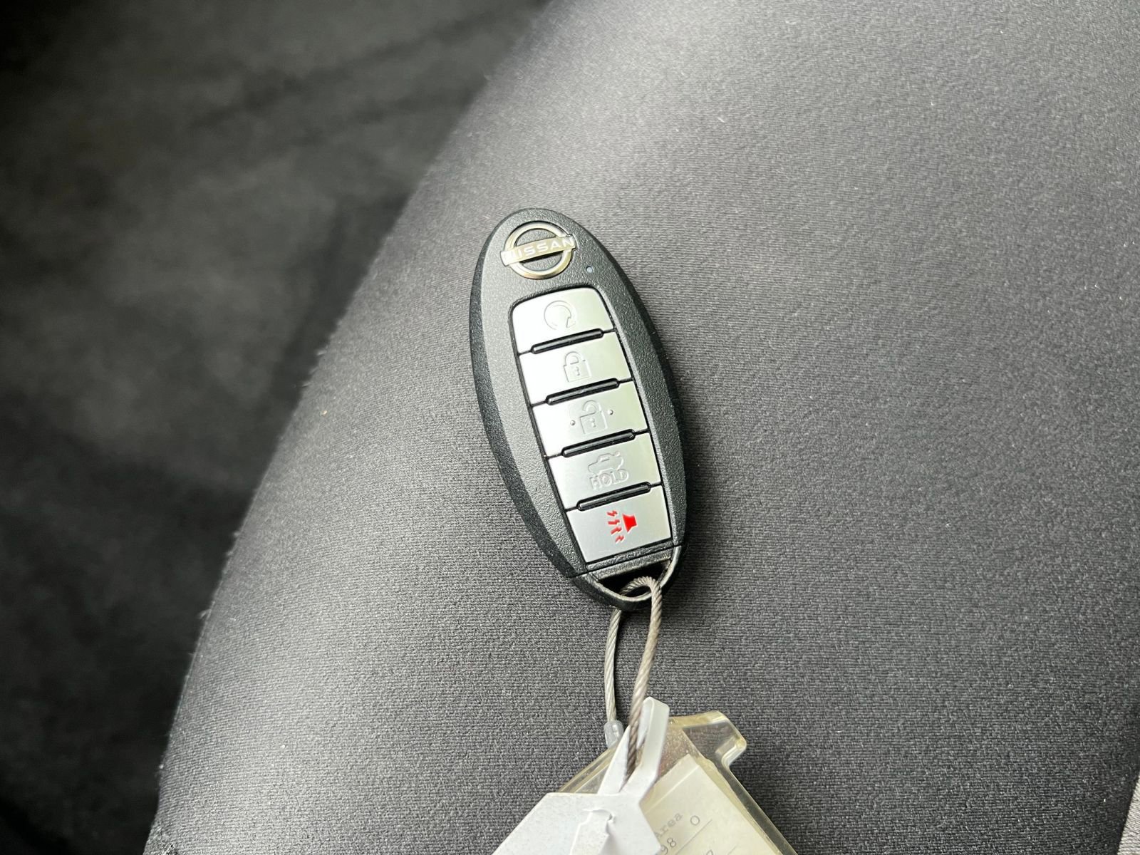 Thumbnail: 2025 Nissan Altima - 21