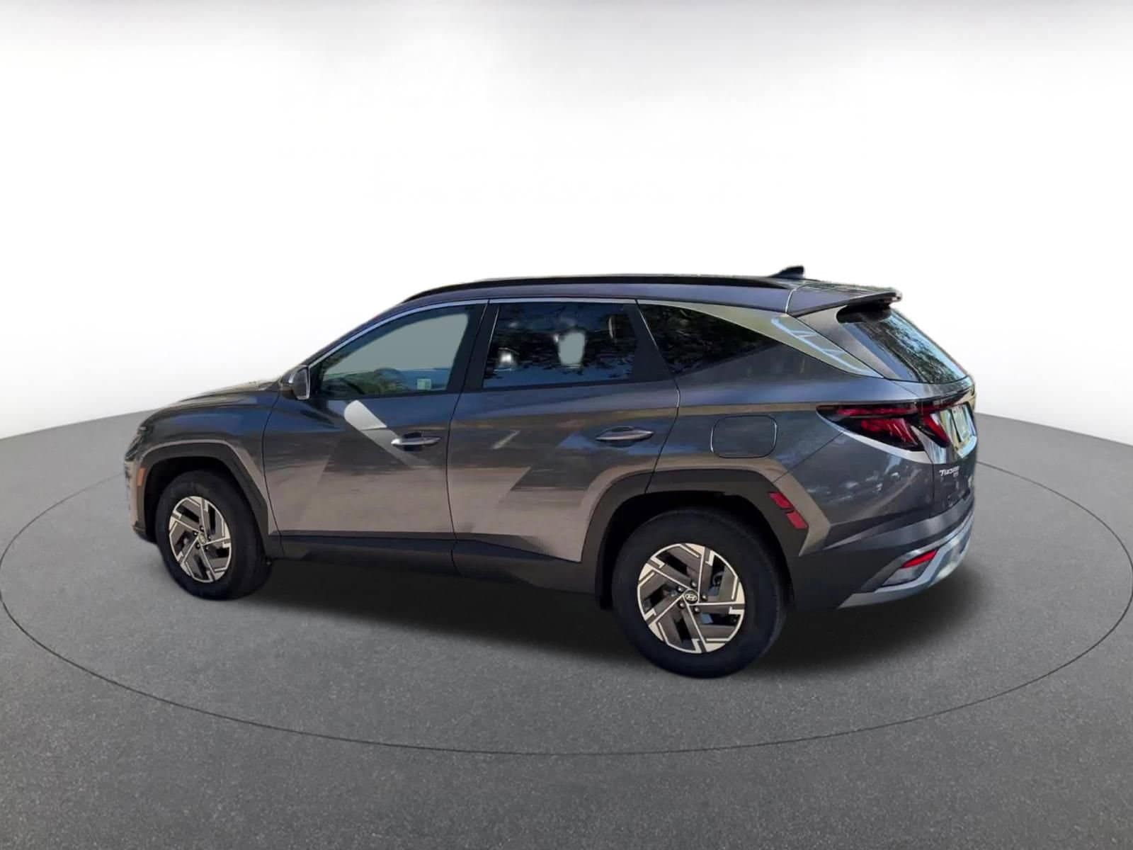 Thumbnail: 2025 Hyundai Tucson - 10