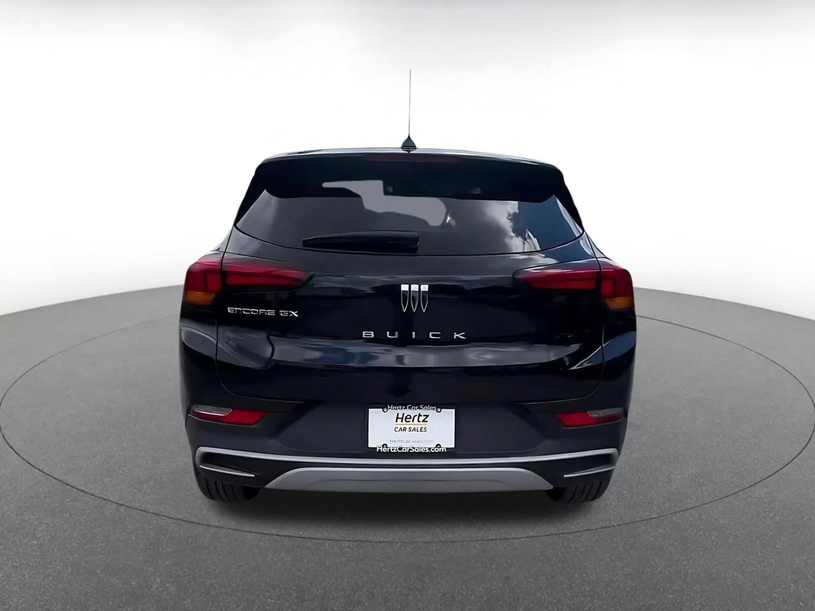 Thumbnail: 2025 Buick Encore GX - 12