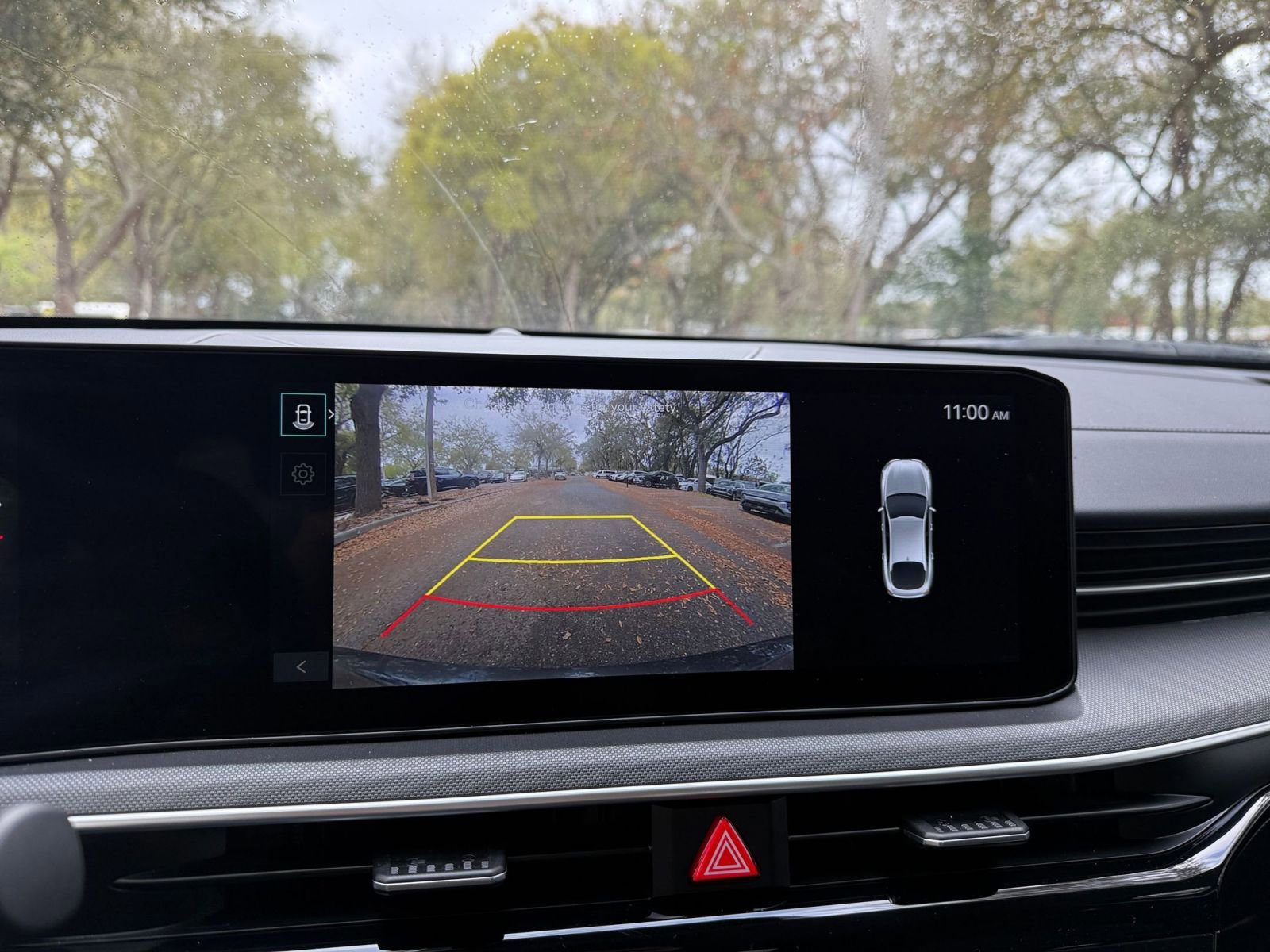 Thumbnail: 2025 Kia K5 - 21