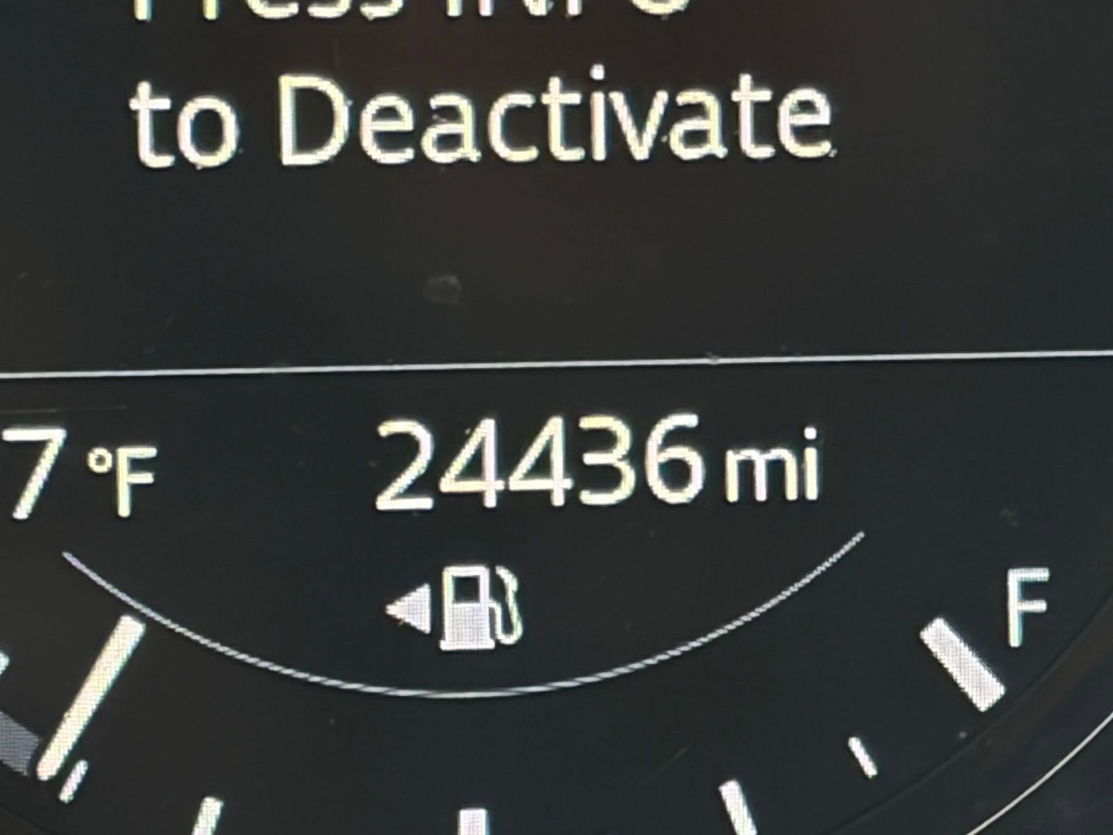 Thumbnail: 2025 Mazda CX-5 - 34