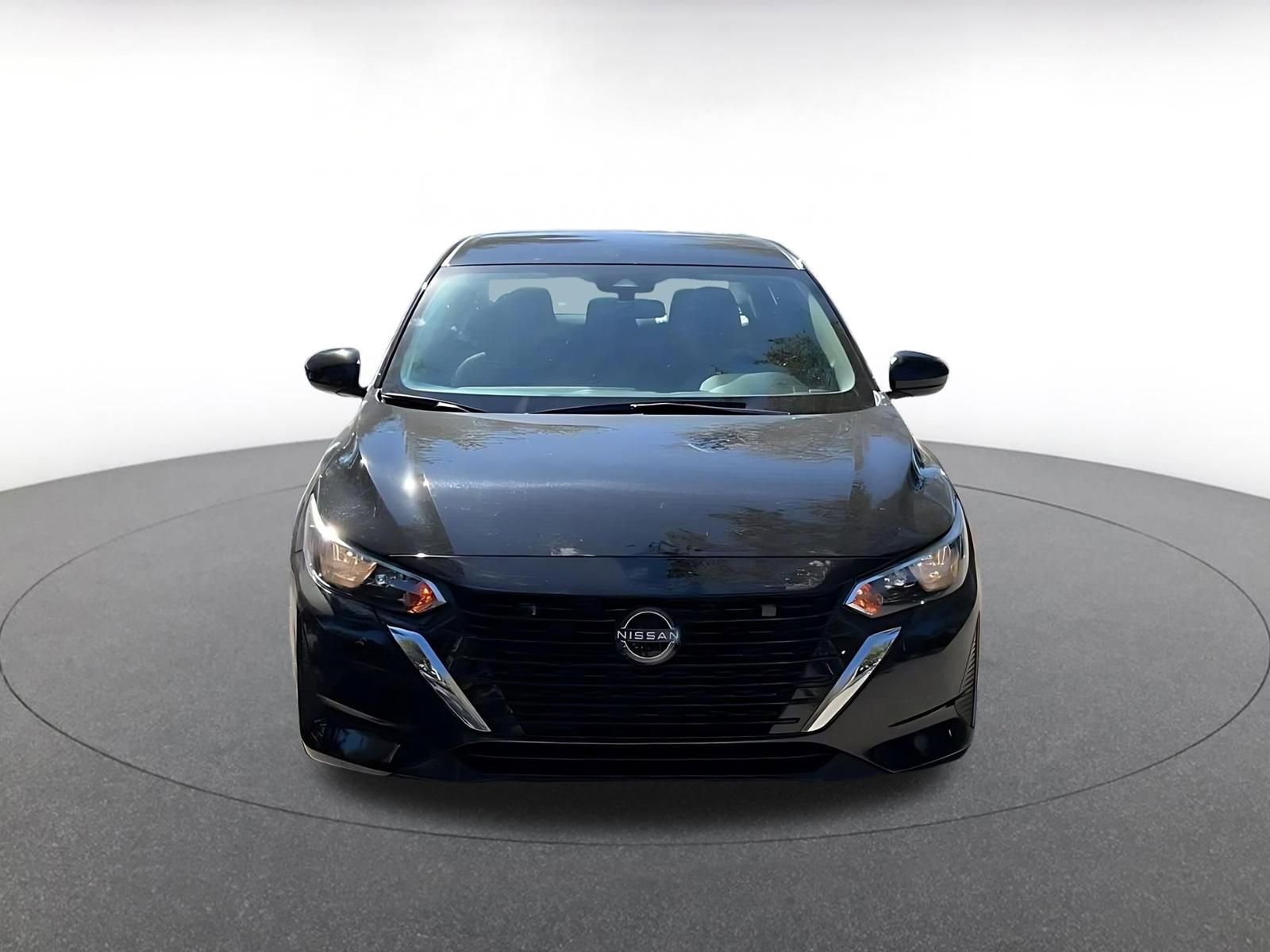 Thumbnail: 2025 Nissan Sentra - 4