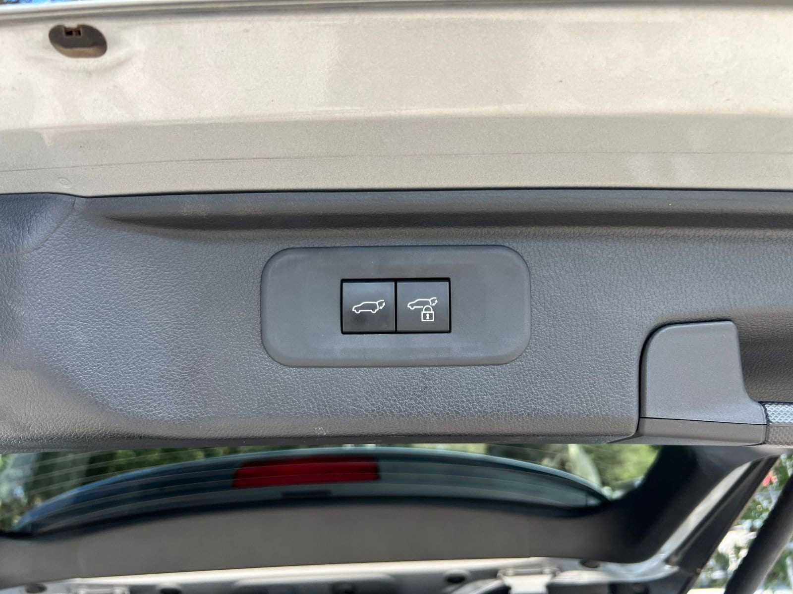 Thumbnail: 2025 Toyota Grand Highlander - 20