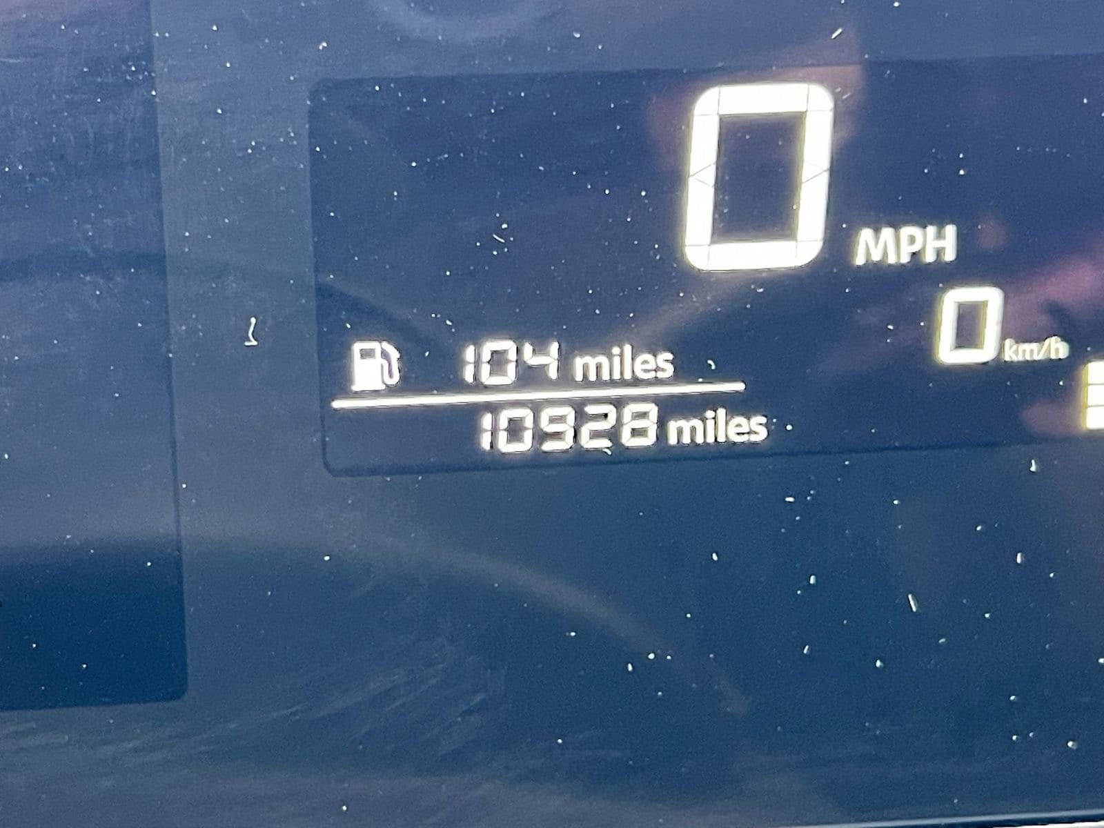 Thumbnail: 2025 Nissan Kicks - 34