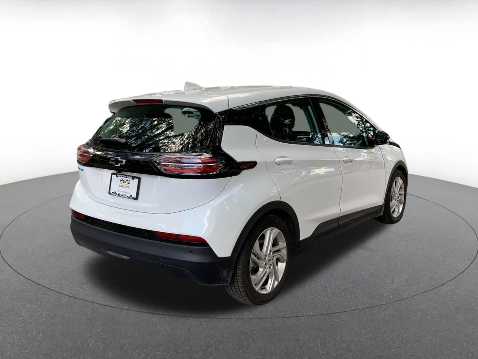 Thumbnail: 2023 Chevrolet Bolt EV - 16