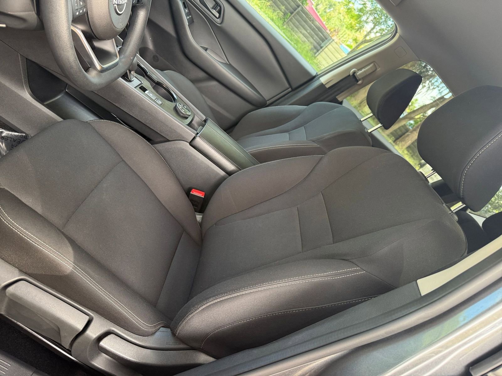 Thumbnail: 2024 Nissan Rogue - 21