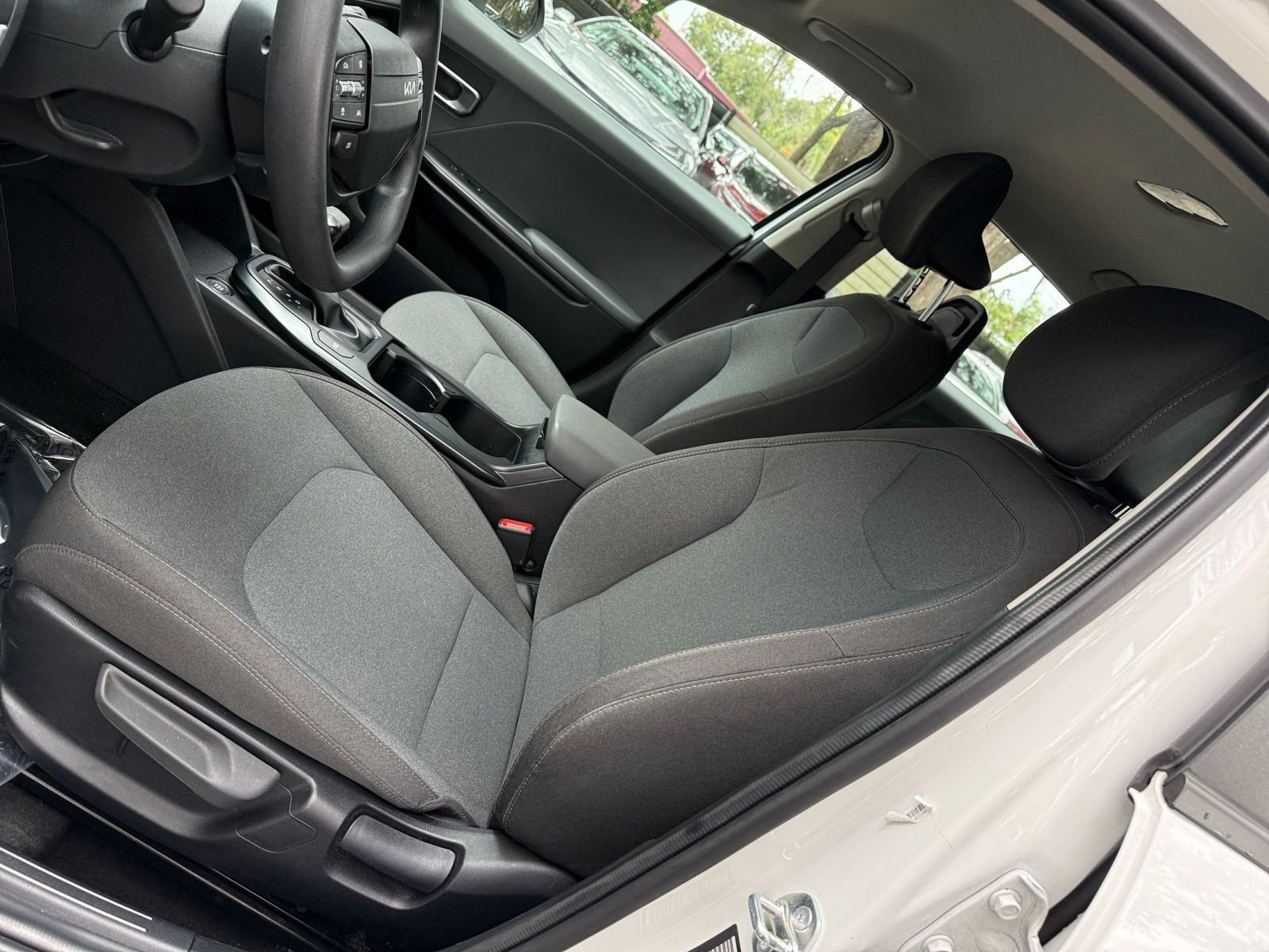 Thumbnail: 2025 Kia K4 - 23