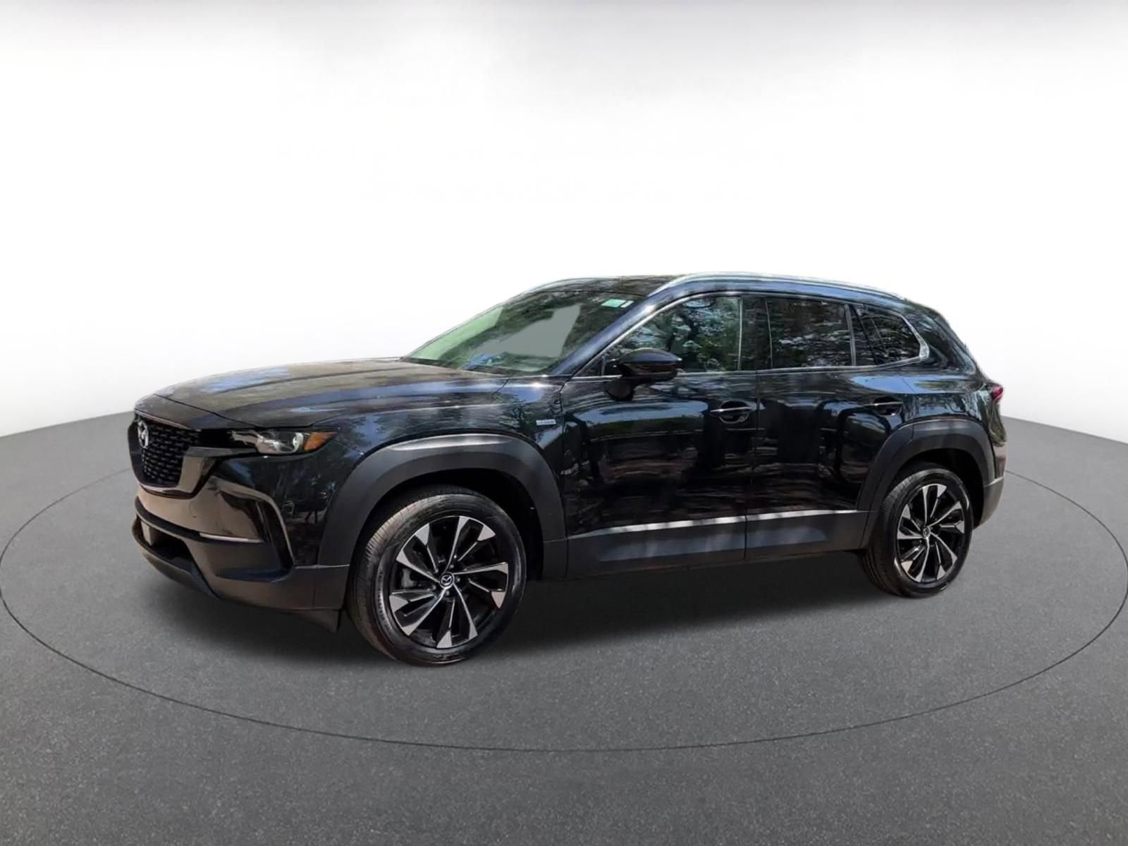 Thumbnail: 2025 Mazda CX-50 - 8