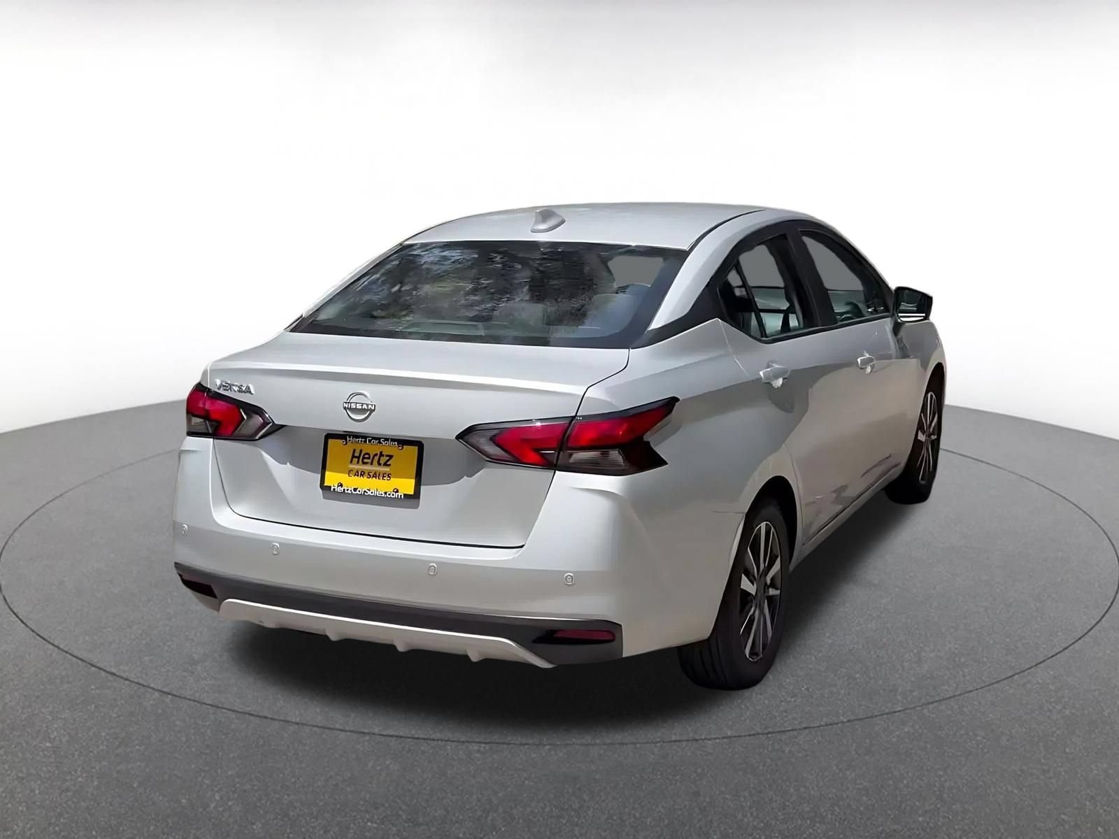 Thumbnail: 2025 Nissan Versa - 14