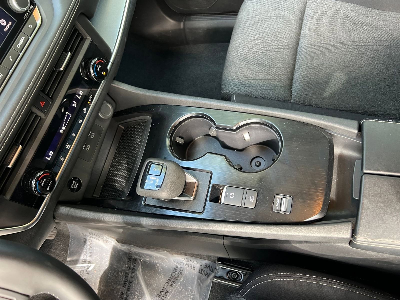 Thumbnail: 2025 Nissan Rogue - 35