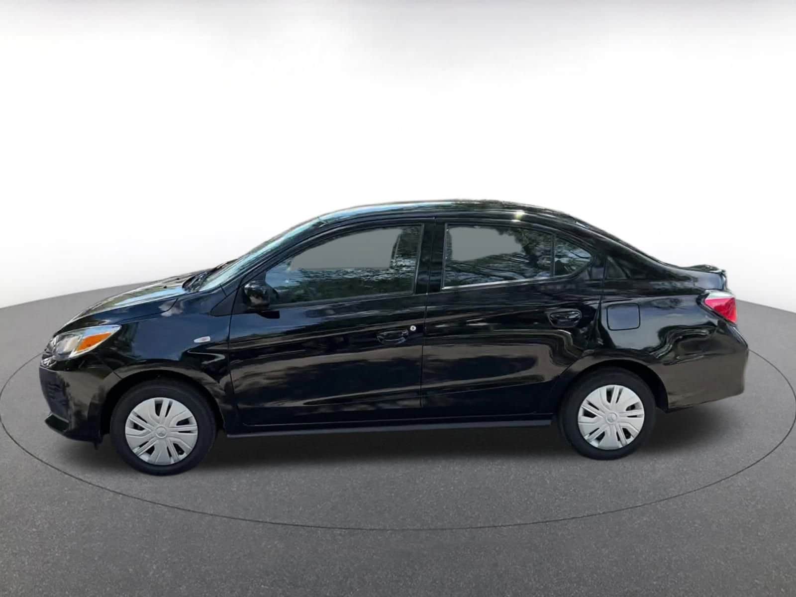 Thumbnail: 2024 Mitsubishi Mirage G4 - 8