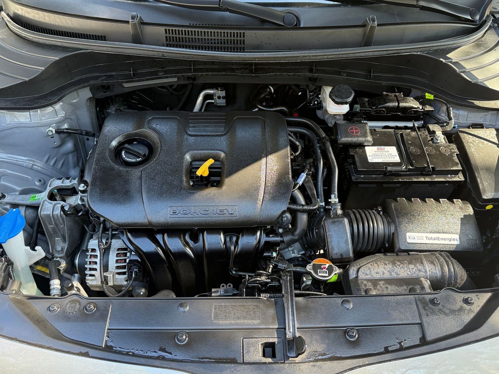 Thumbnail: 2025 Kia Soul - 25