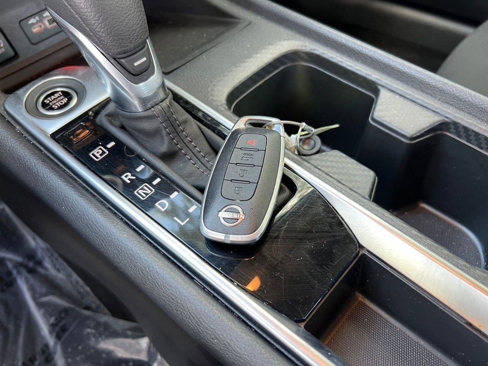 Thumbnail: 2024 Nissan Sentra - 18