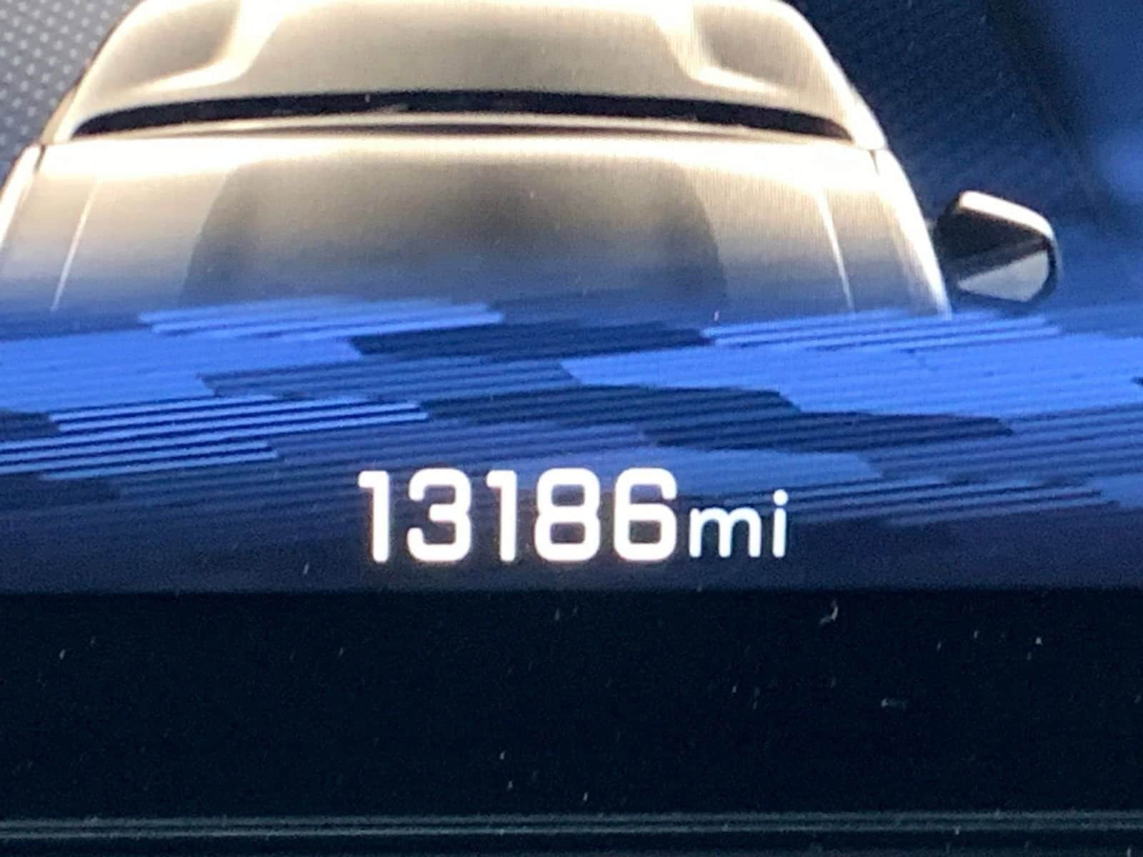 Thumbnail: 2025 Chevrolet Equinox - 9