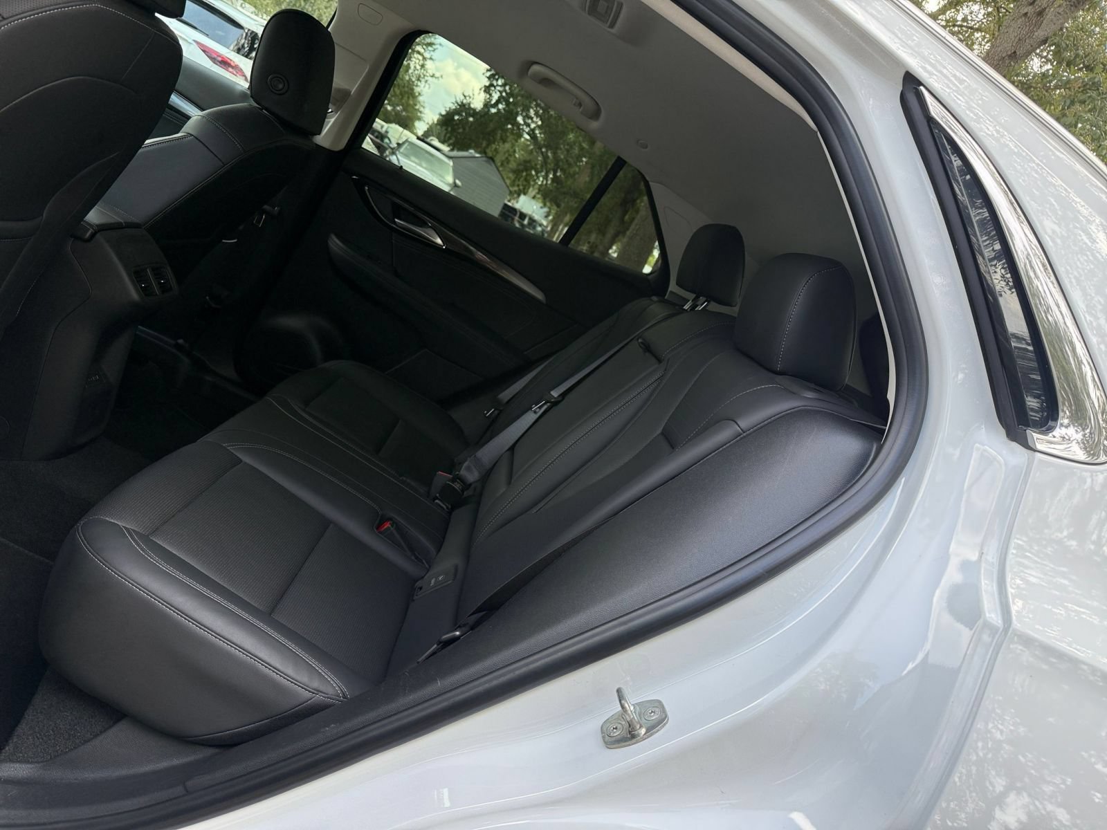 Thumbnail: 2024 Buick Envision - 31