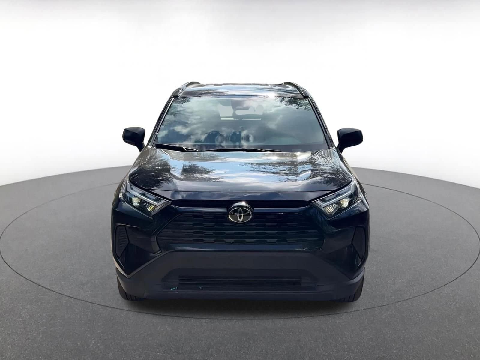 Thumbnail: 2025 Toyota RAV4 - 4