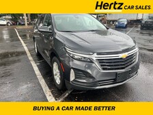 2023 Chevrolet Equinox LT -
                Orlando, FL