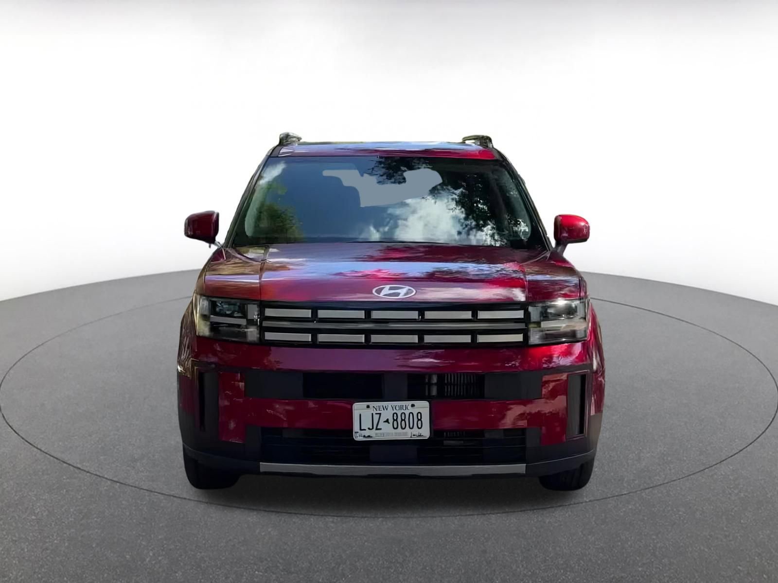 Thumbnail: 2025 Hyundai Santa Fe - 10