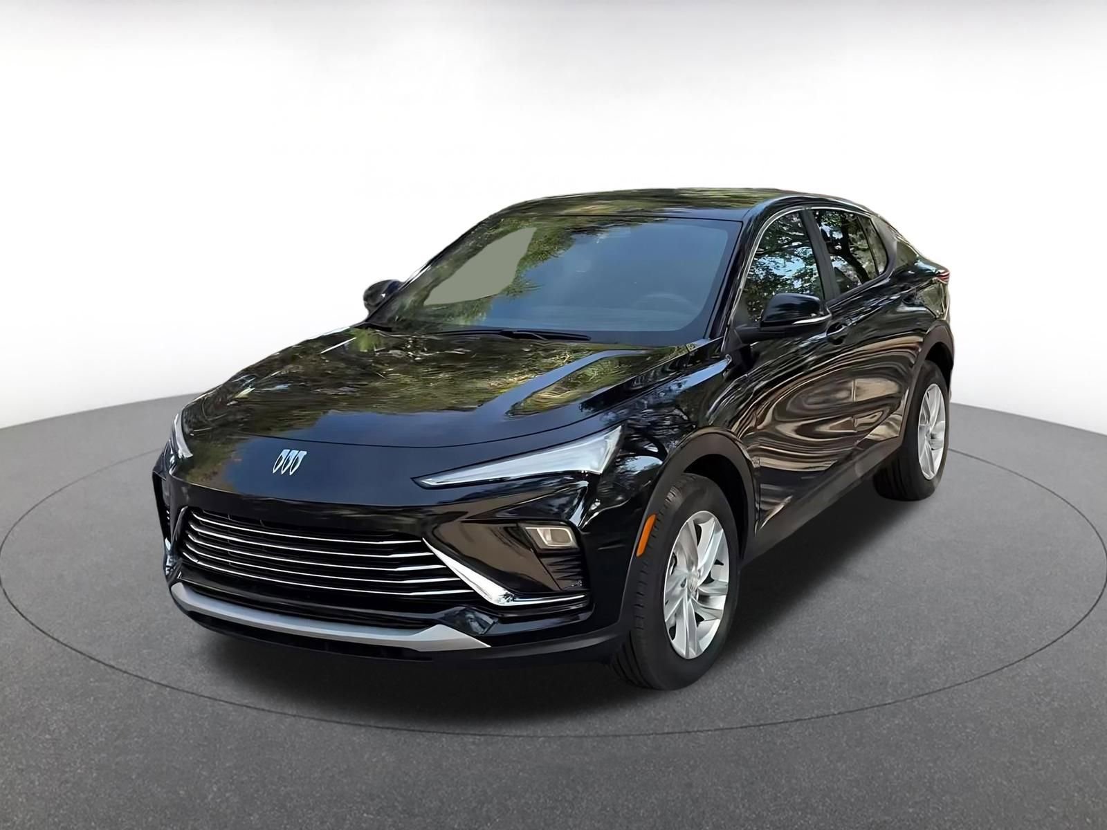 Thumbnail: 2025 Buick Envista - 7