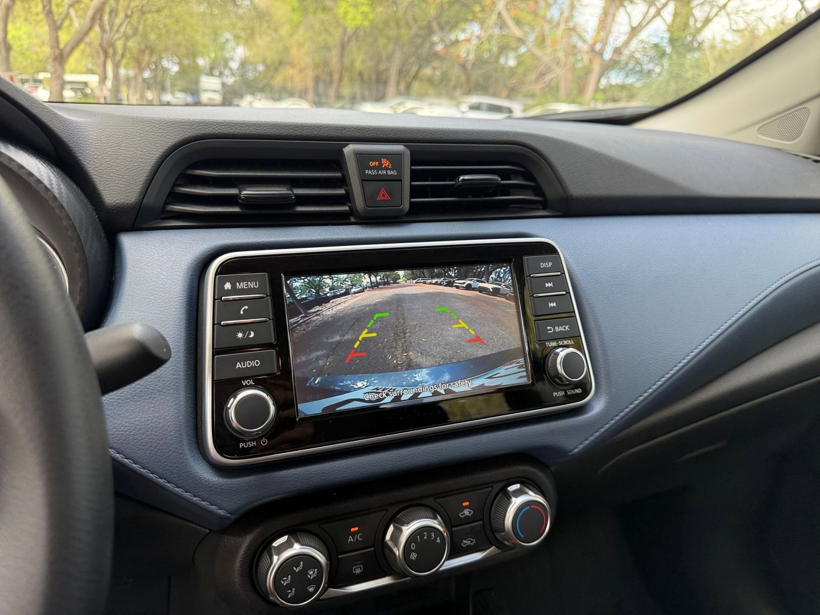 Thumbnail: 2025 Nissan Versa - 20