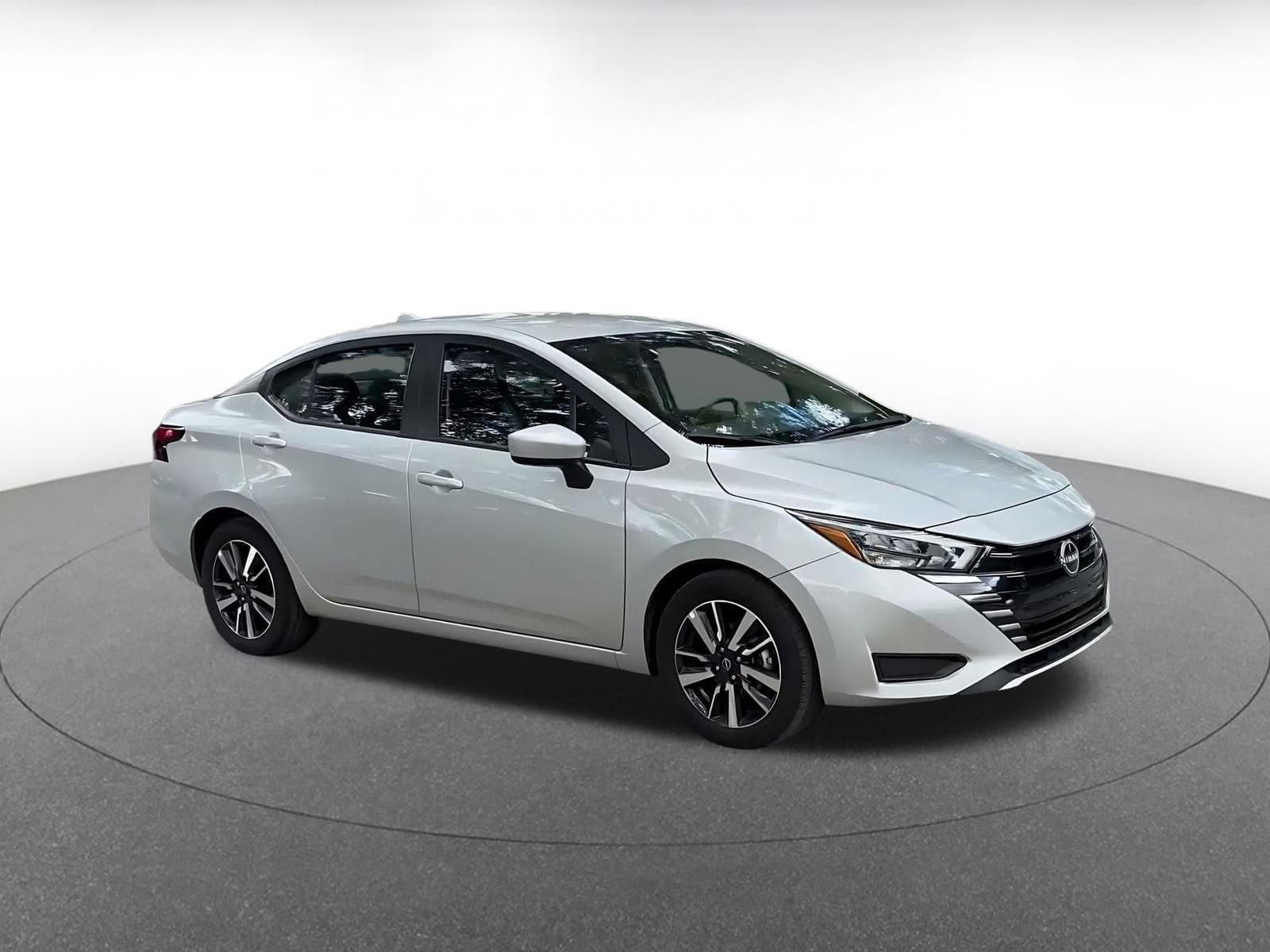 Thumbnail: 2025 Nissan Versa - 2