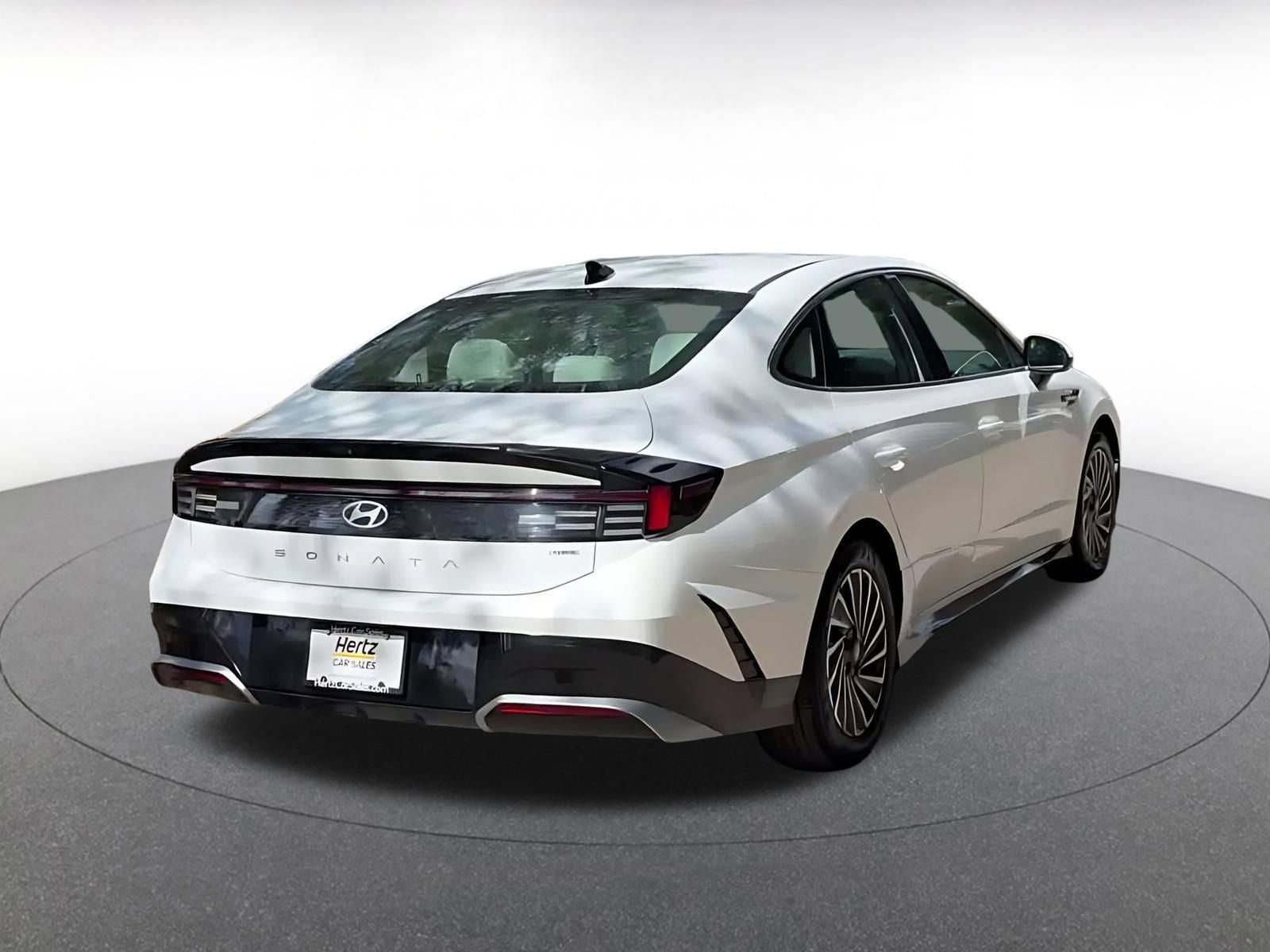 Thumbnail: 2025 Hyundai Sonata - 14