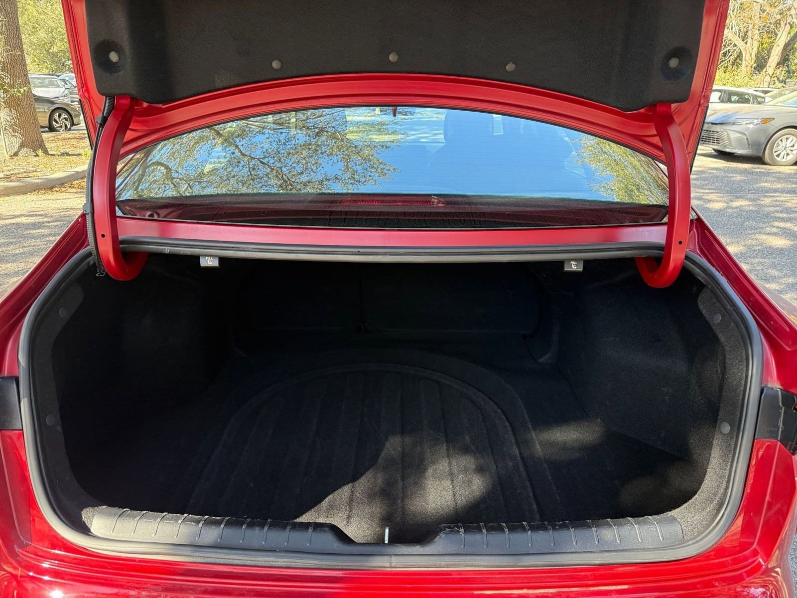 Thumbnail: 2025 Kia K4 - 28