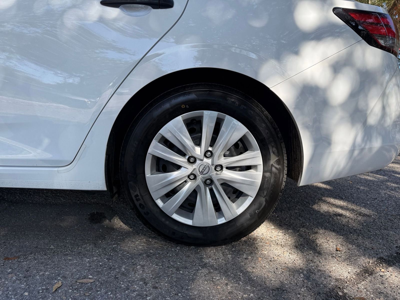 Thumbnail: 2025 Nissan Sentra - 23