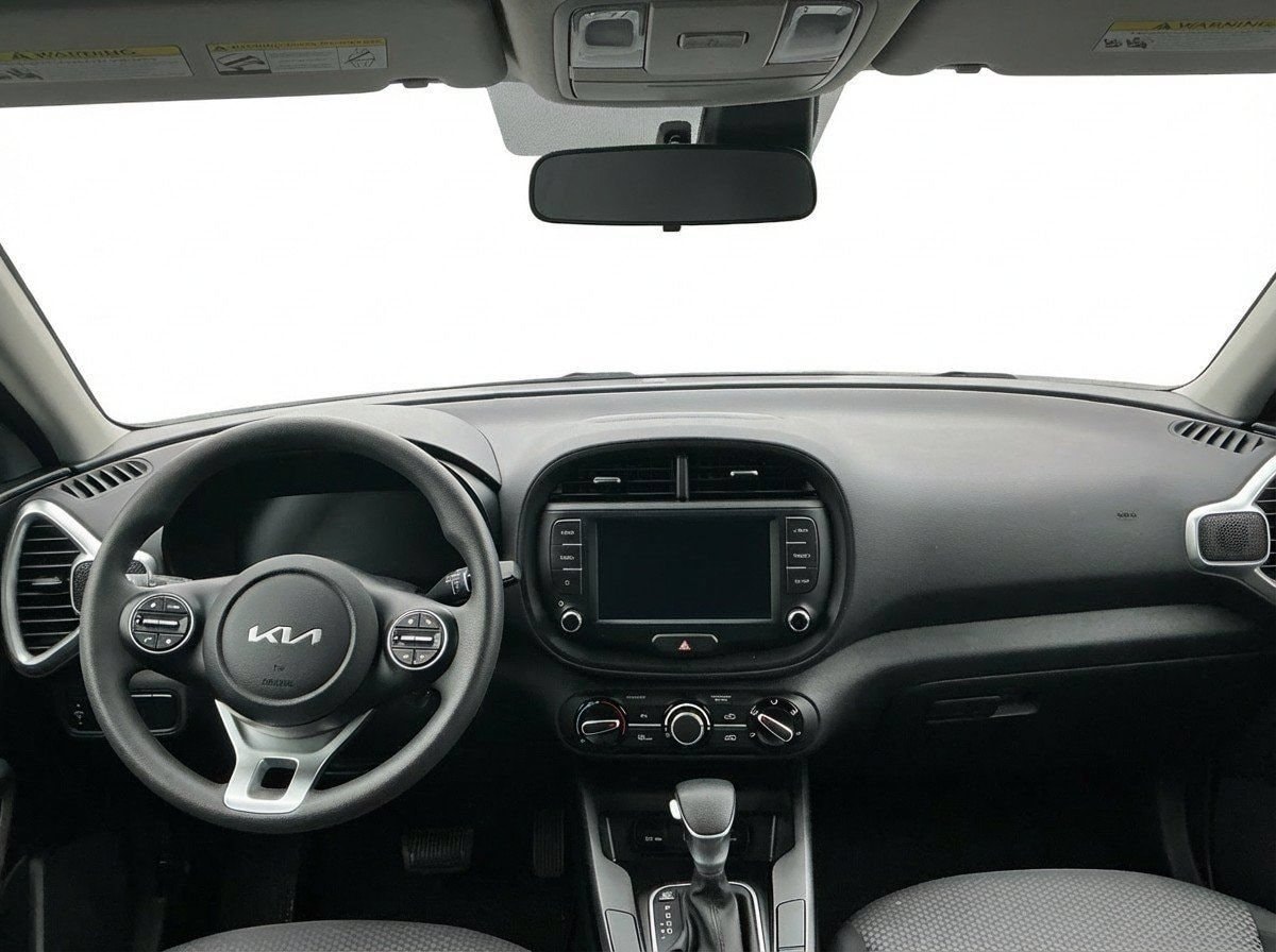 Thumbnail: 2025 Kia Soul - 15