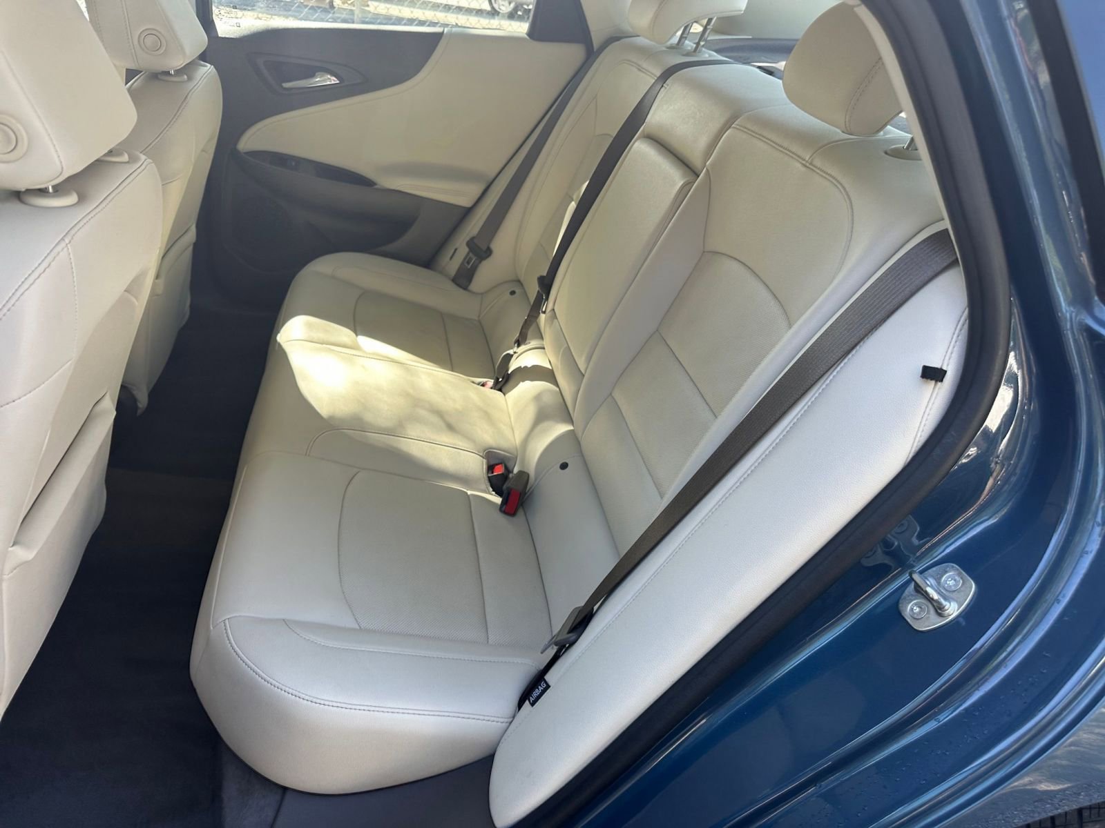 Thumbnail: 2024 Chevrolet Malibu - 31