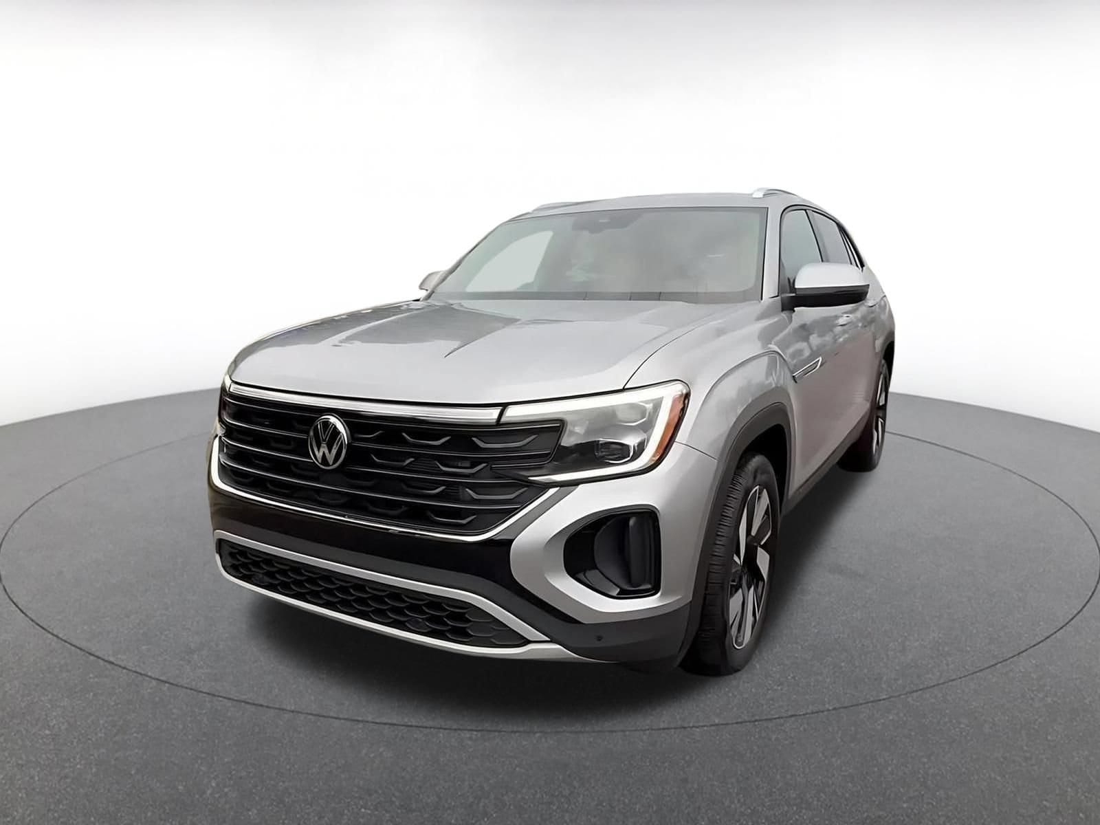 Thumbnail: 2026 Volkswagen Atlas - 5