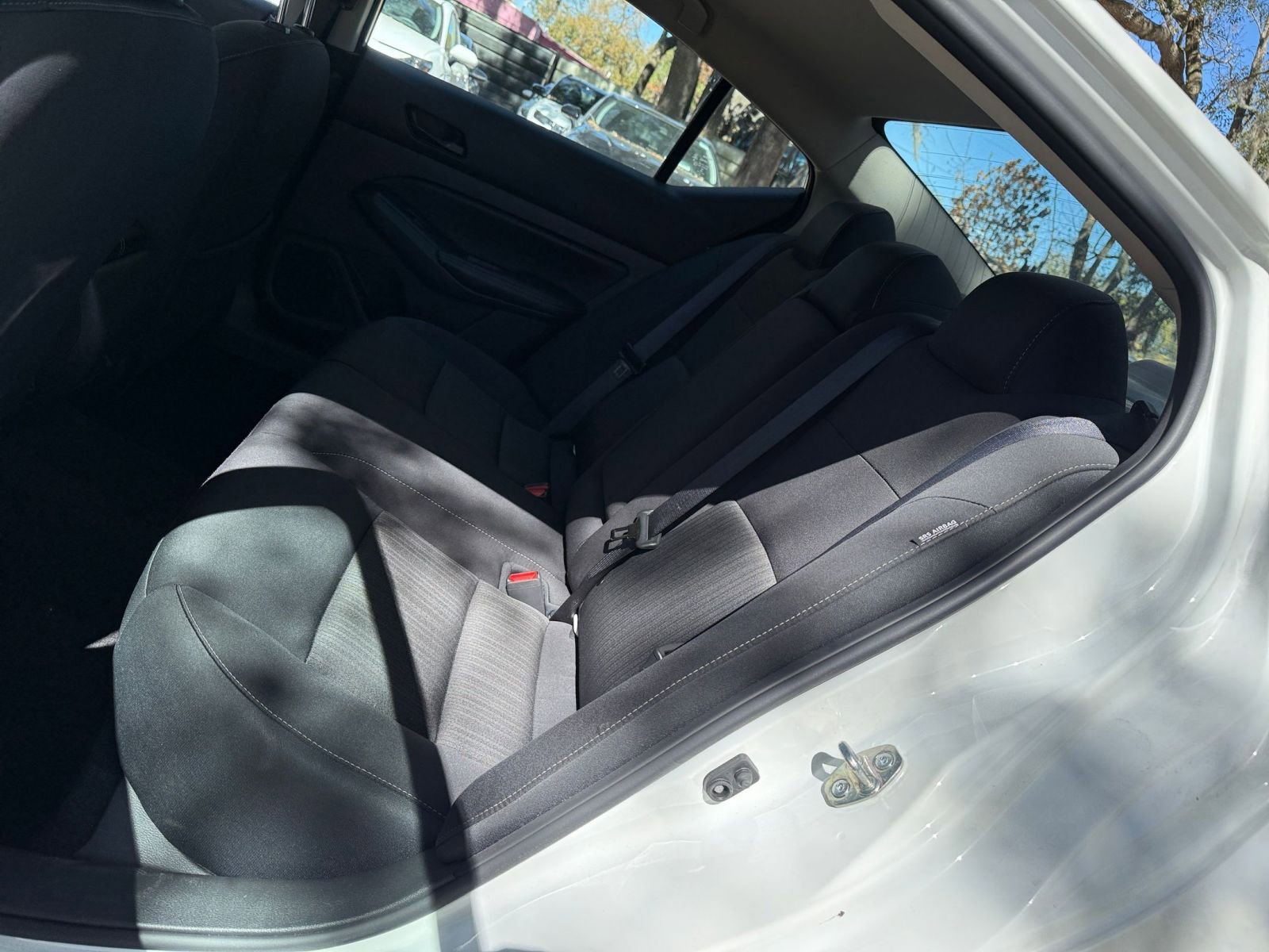 Thumbnail: 2025 Nissan Altima - 32