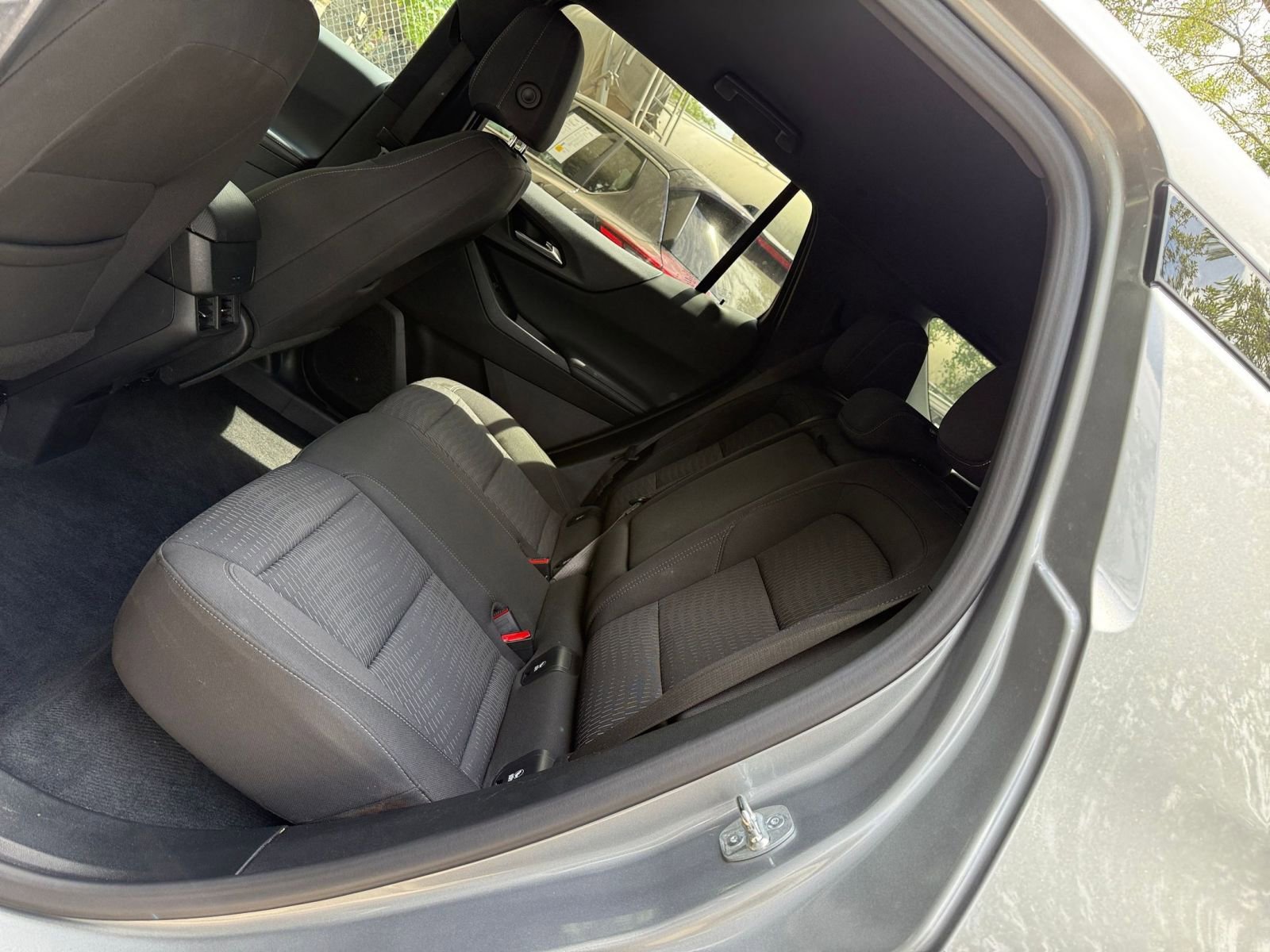 Thumbnail: 2025 Chevrolet Equinox - 35