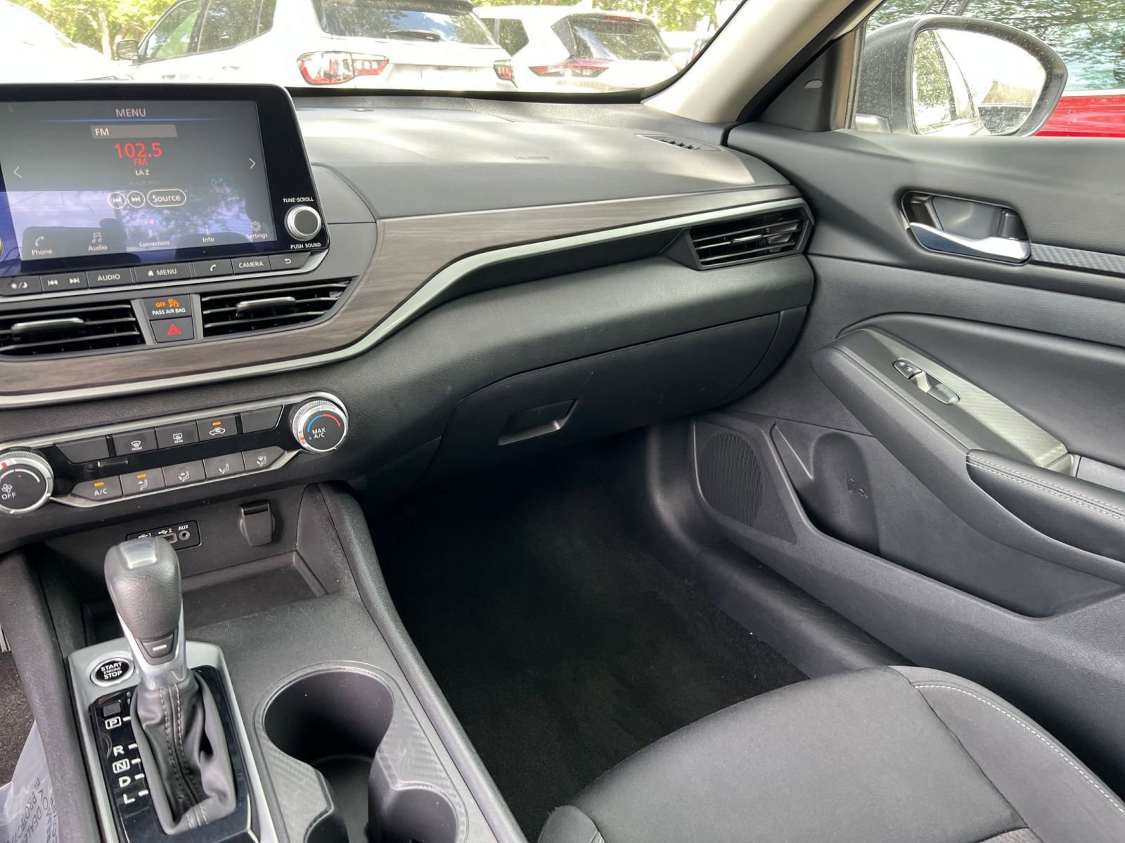 Thumbnail: 2025 Nissan Altima - 35