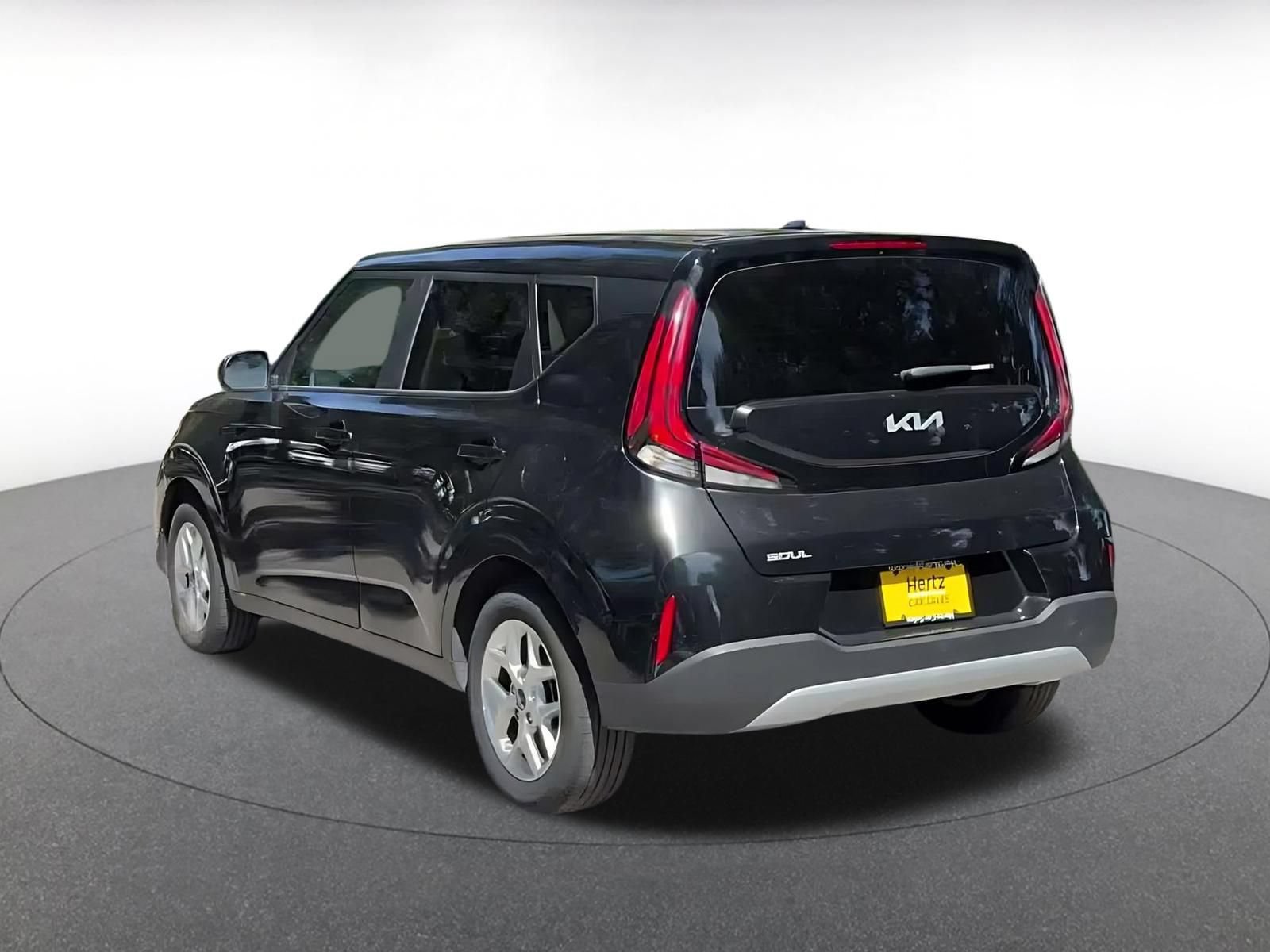 Thumbnail: 2025 Kia Soul - 12